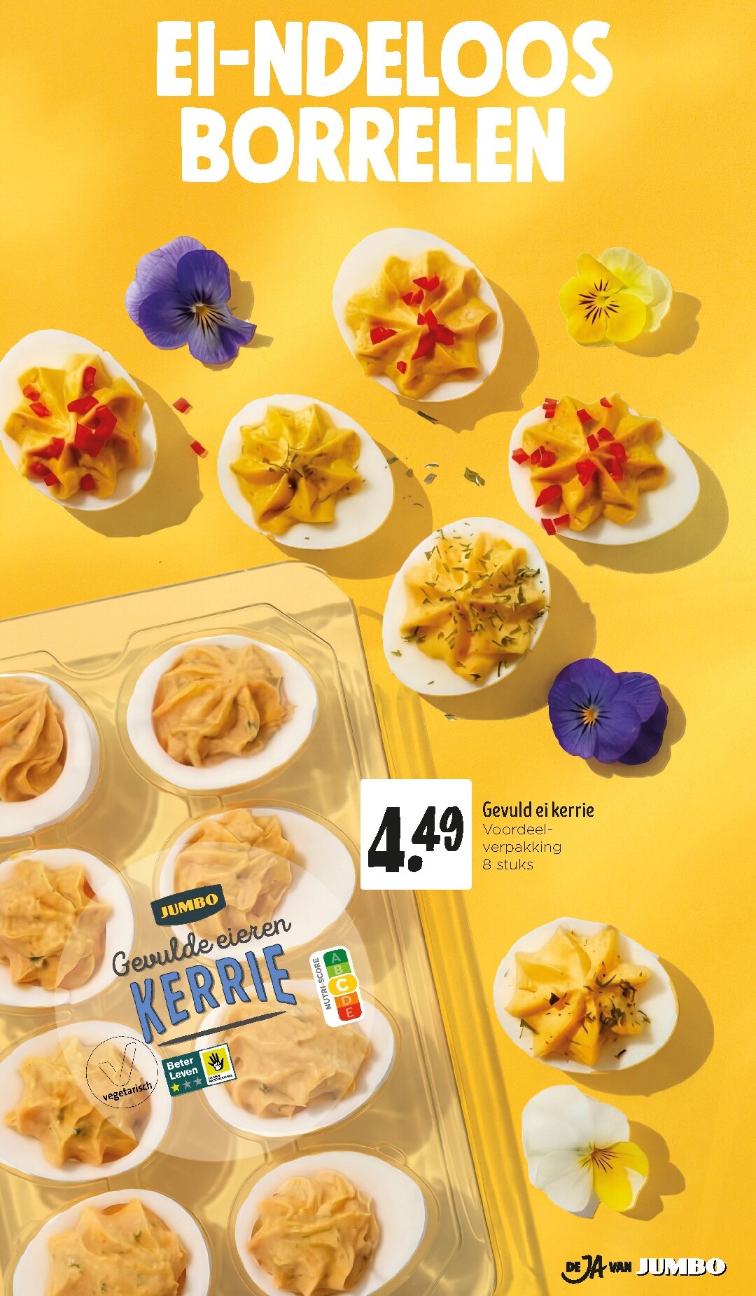 jumbo - De Jumbo folder geldig vanaf 25-03-2026 t/m 31-03-2026 - page: 34