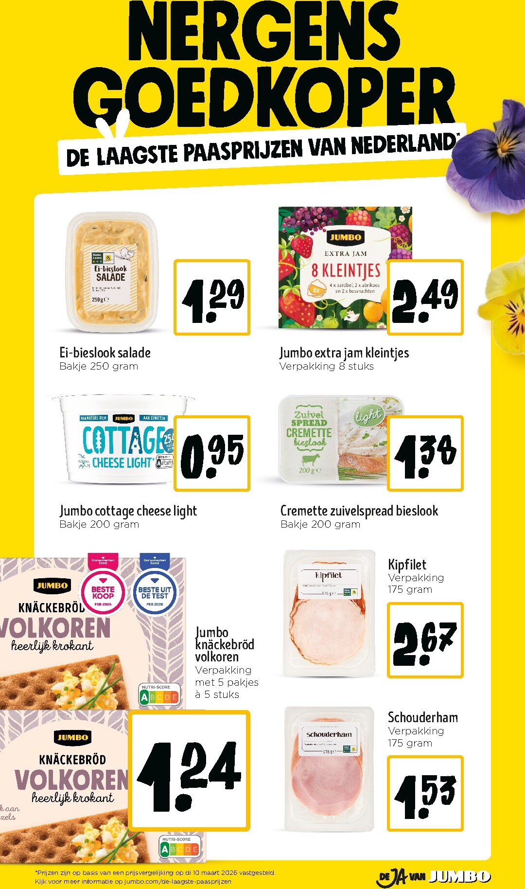jumbo - De Jumbo folder geldig vanaf 25-03-2026 t/m 31-03-2026 - page: 11