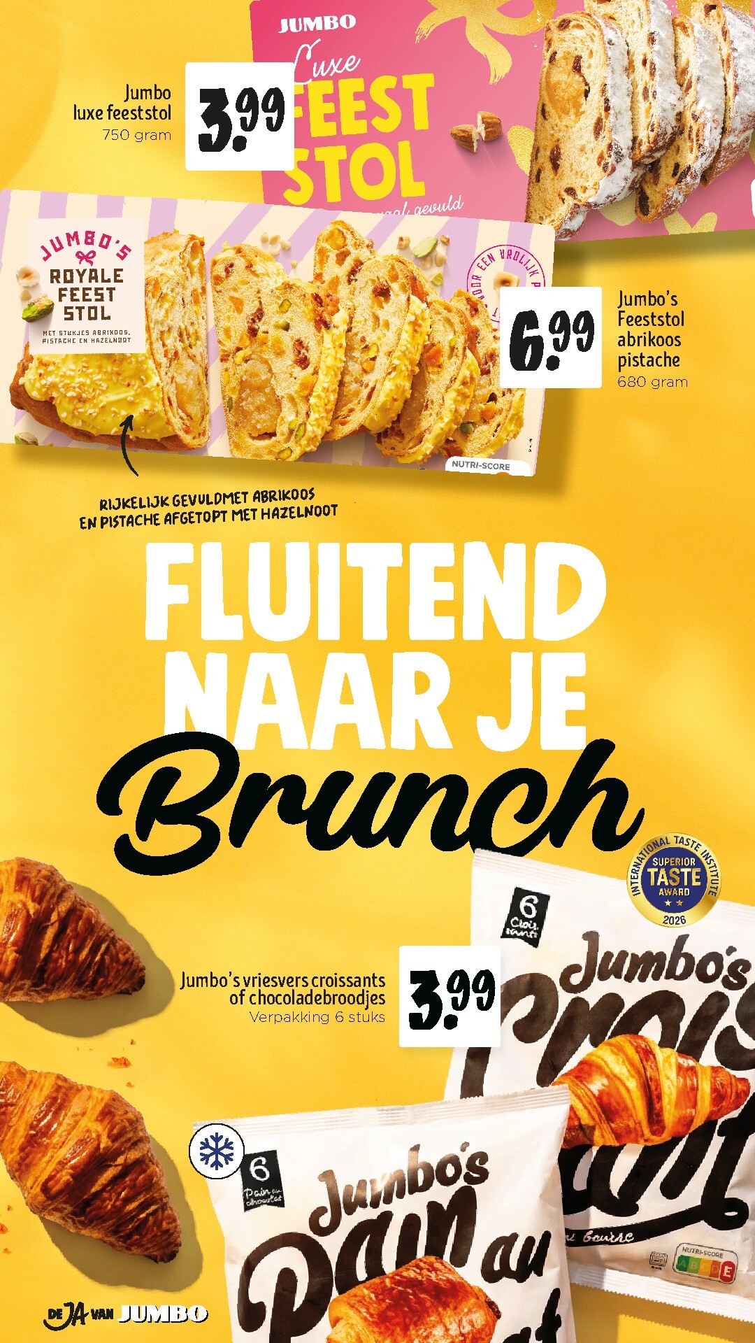 jumbo - De Jumbo folder geldig vanaf 25-03-2026 t/m 31-03-2026 - page: 12