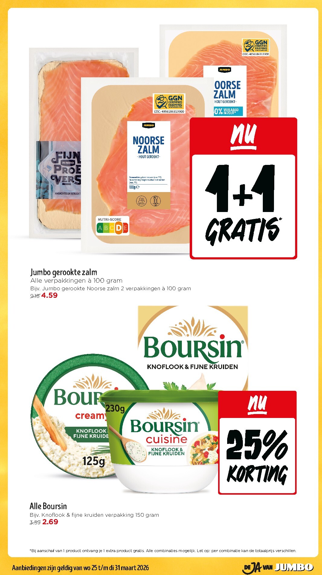 jumbo - De Jumbo folder geldig vanaf 25-03-2026 t/m 31-03-2026 - page: 8
