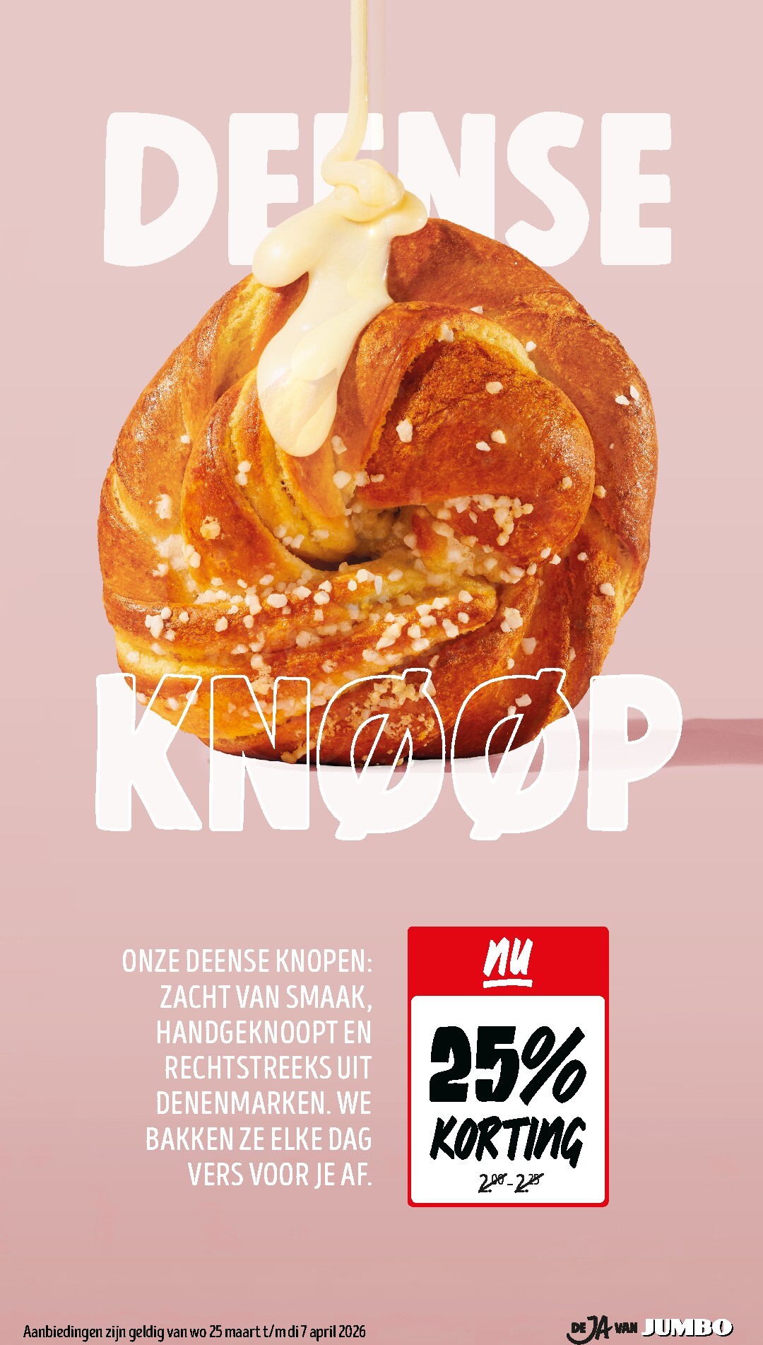jumbo - De Jumbo folder geldig vanaf 25-03-2026 t/m 31-03-2026 - page: 14