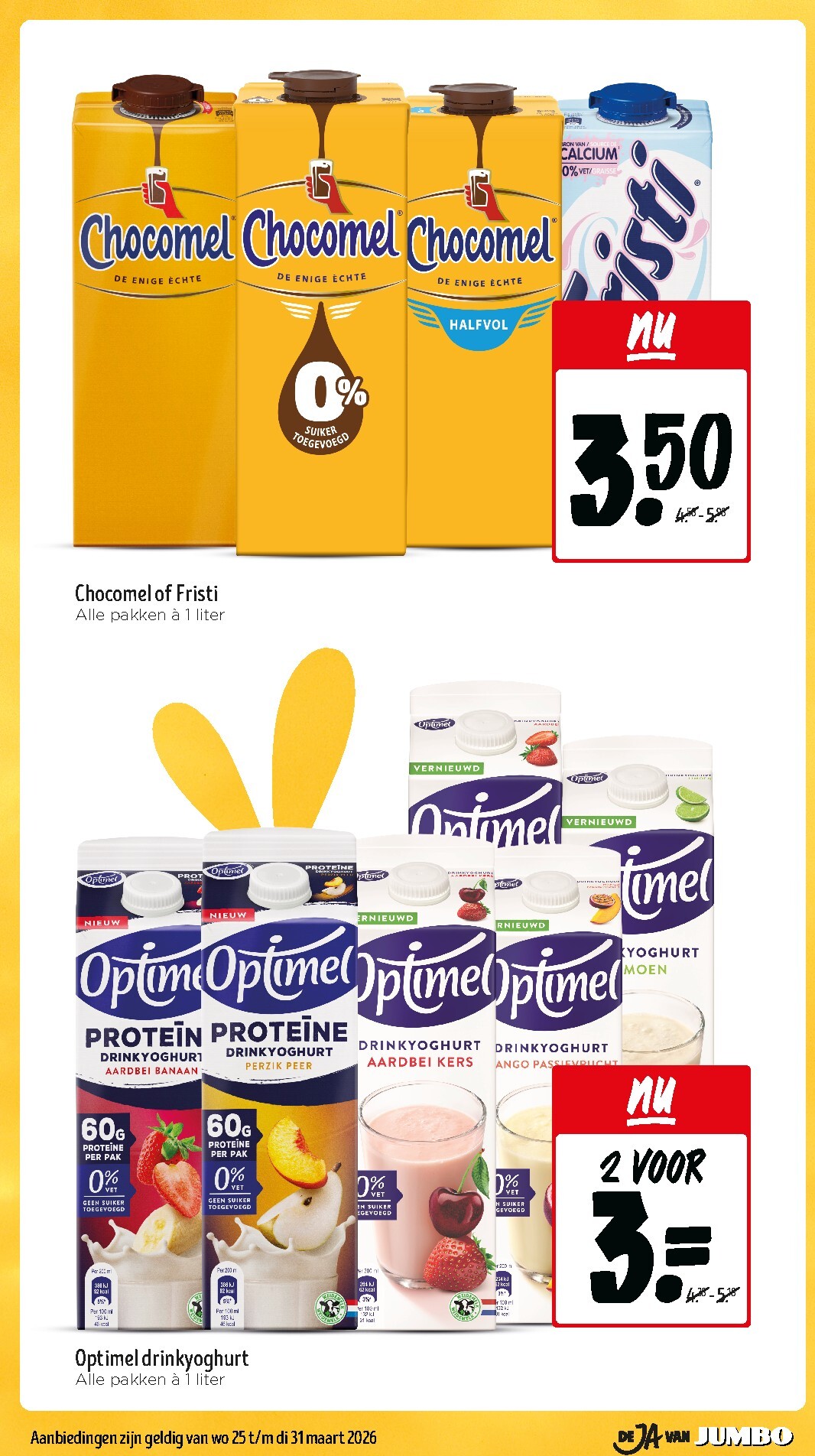 jumbo - De Jumbo folder geldig vanaf 25-03-2026 t/m 31-03-2026 - page: 5