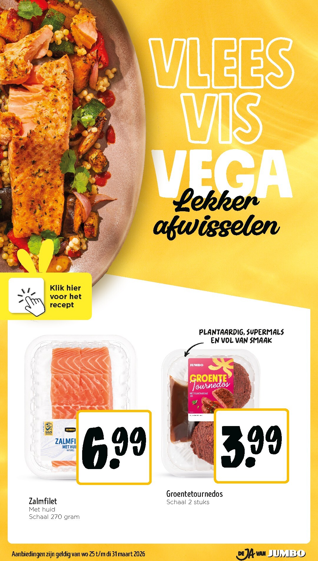 jumbo - De Jumbo folder geldig vanaf 25-03-2026 t/m 31-03-2026 - page: 22