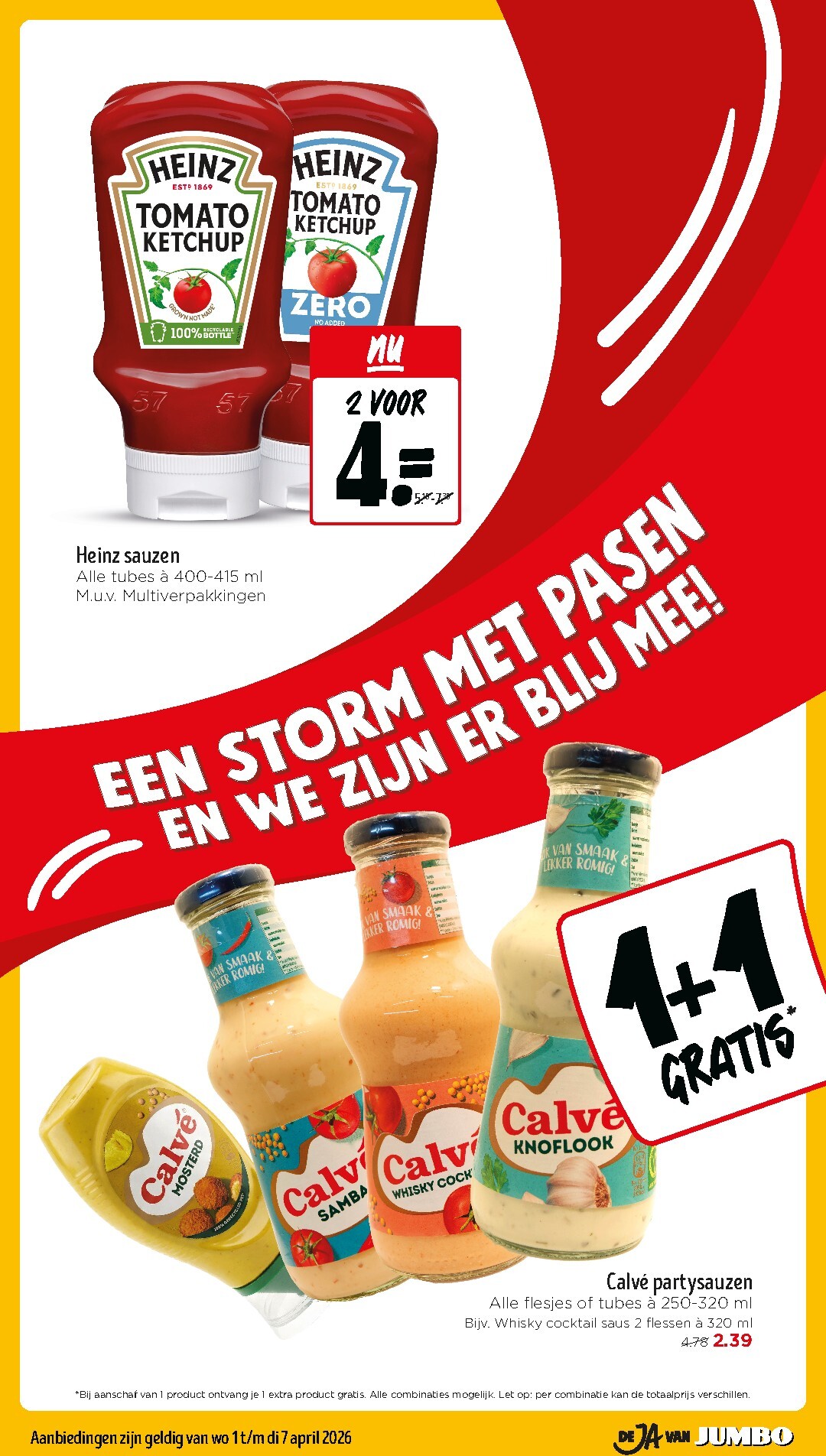 jumbo - De Jumbo folder geldig vanaf 01-04-2026 t/m 07-04-2026 - page: 20