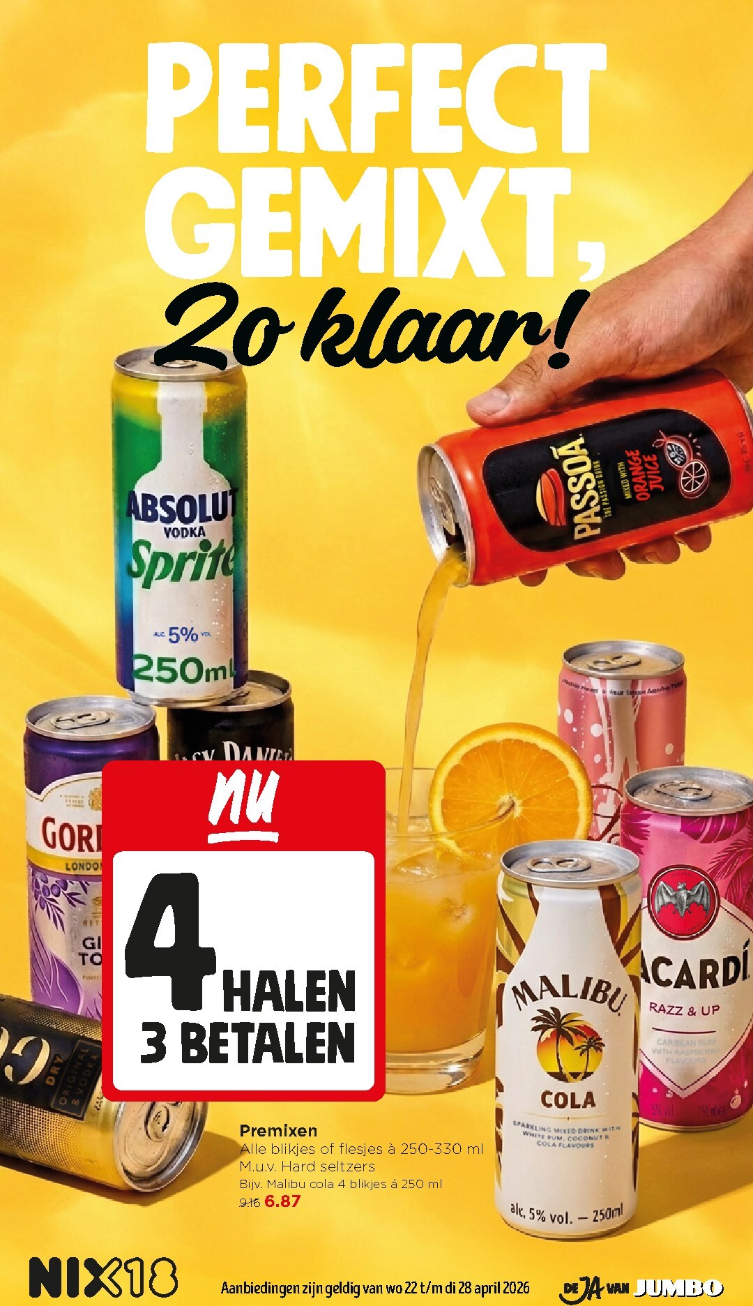 jumbo - Huidige Jumbo folder geldig van woensdag 22-04-2026 tot dinsdag 28-04-2026 - page: 24
