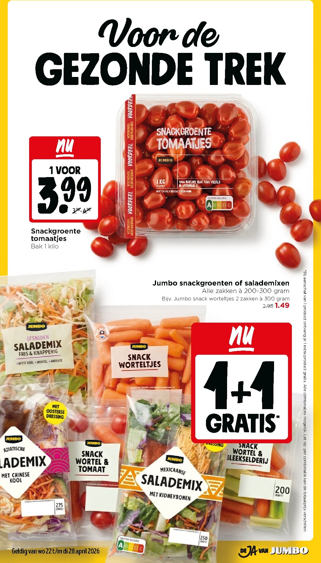 jumbo - Huidige Jumbo folder geldig van woensdag 22-04-2026 tot dinsdag 28-04-2026 - page: 6