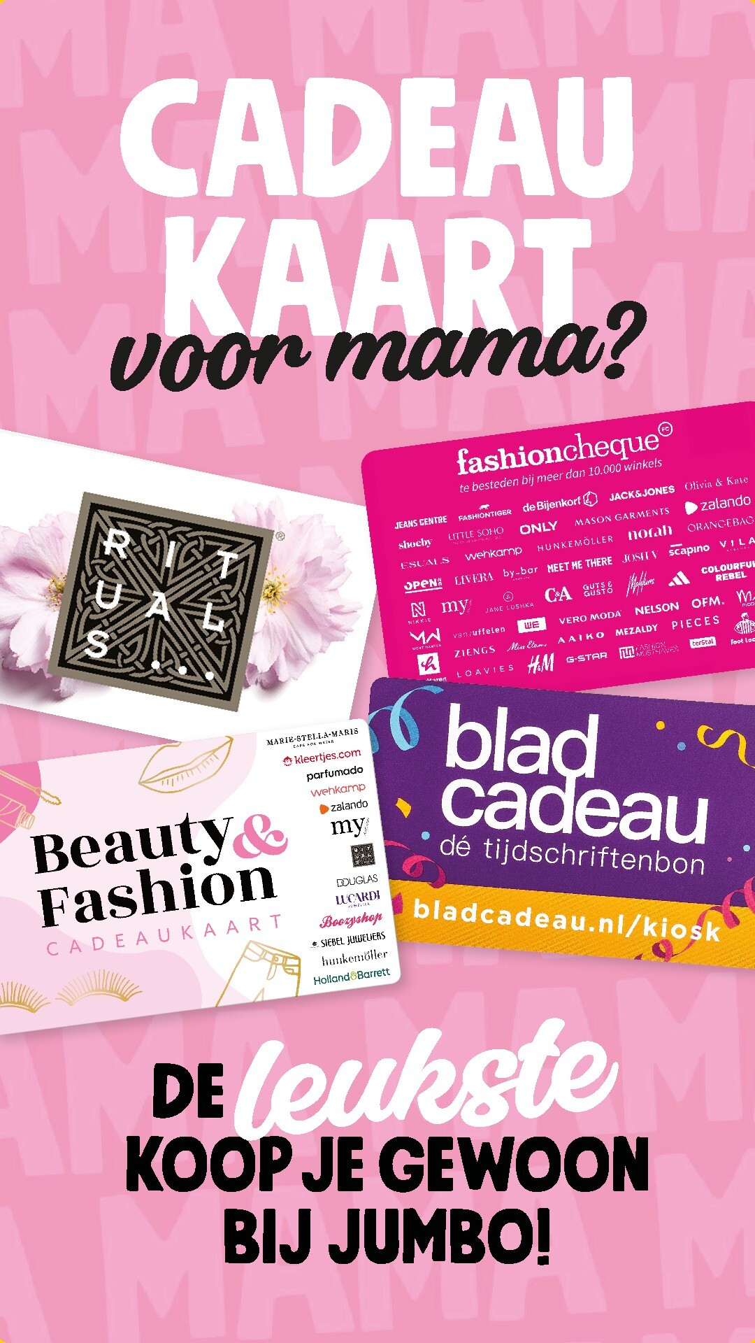 jumbo - Jumbo folder voor volgende week van woensdag 06-05-2026 tot dinsdag 12-05-2026 - page: 27