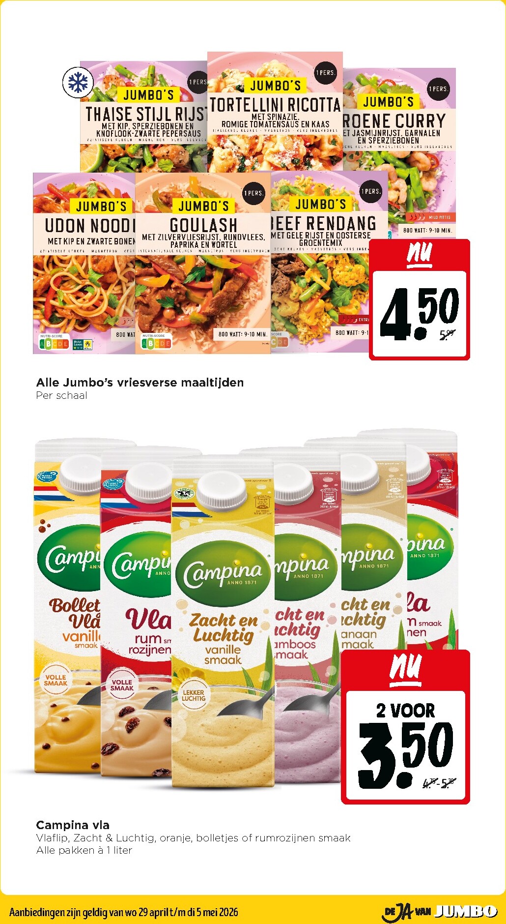jumbo - Huidige Jumbo folder geldig van woensdag 29-04-2026 tot dinsdag 05-05-2026 - page: 17