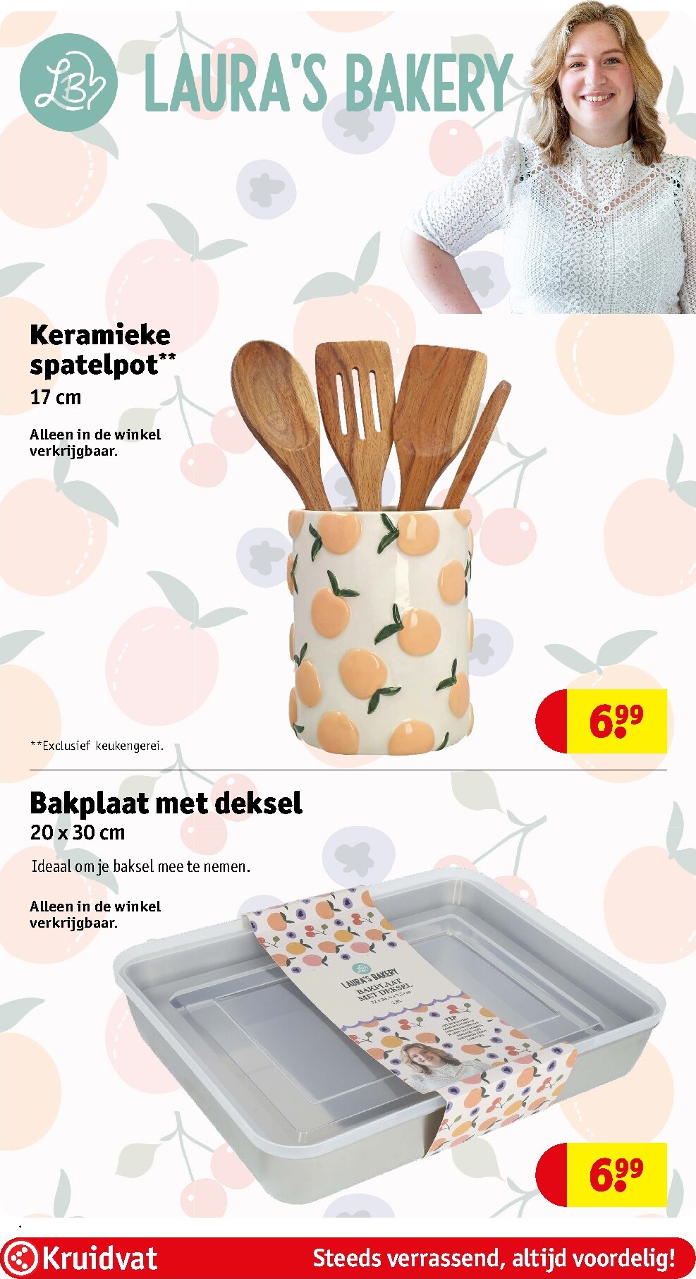 kruidvat - Kruidvat folder voor volgende week van dinsdag 09-06-2026 tot zondag 21-06-2026 - page: 100