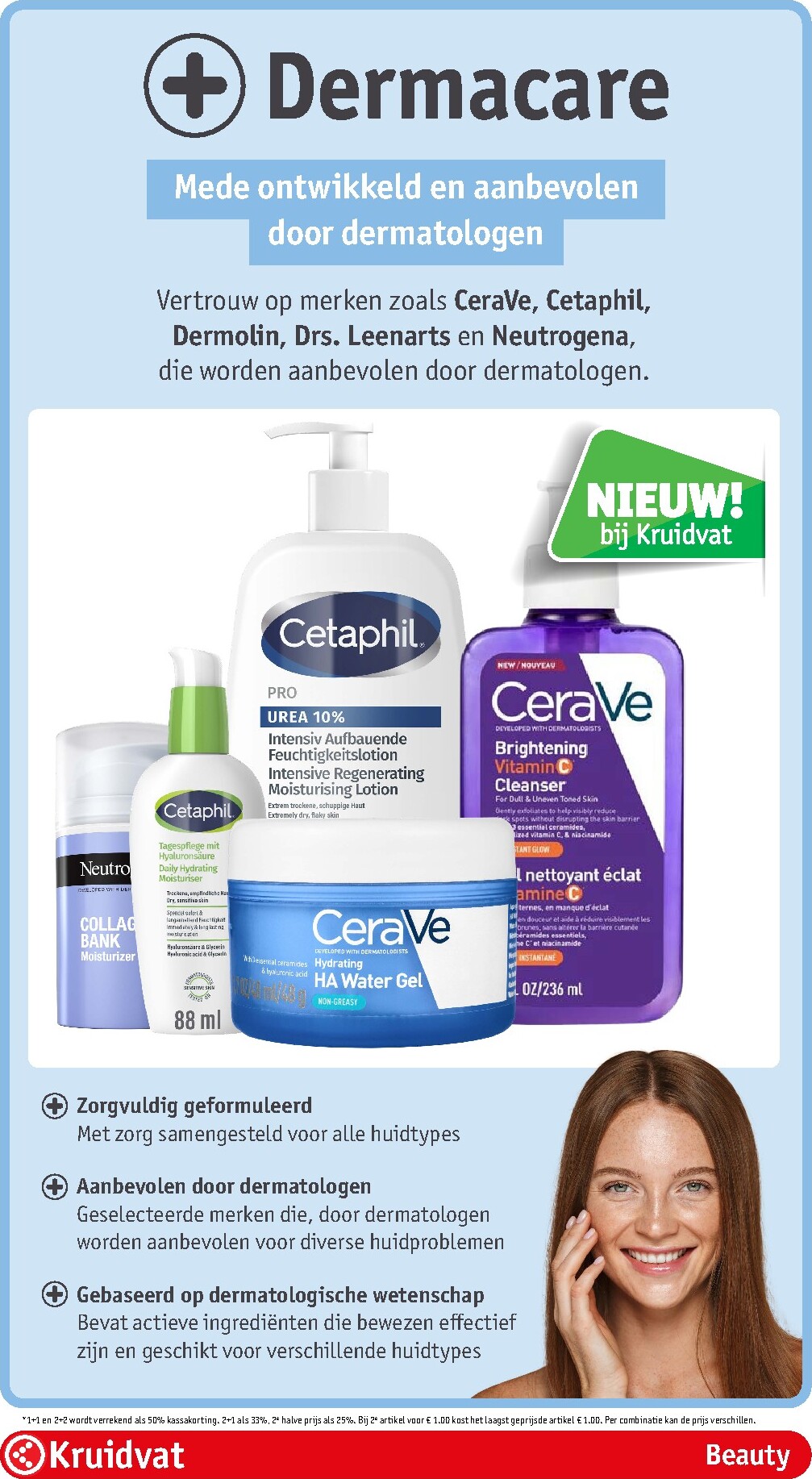 kruidvat - Huidige Kruidvat folder geldig van dinsdag 28-07-2026 tot zondag 02-08-2026 - page: 8