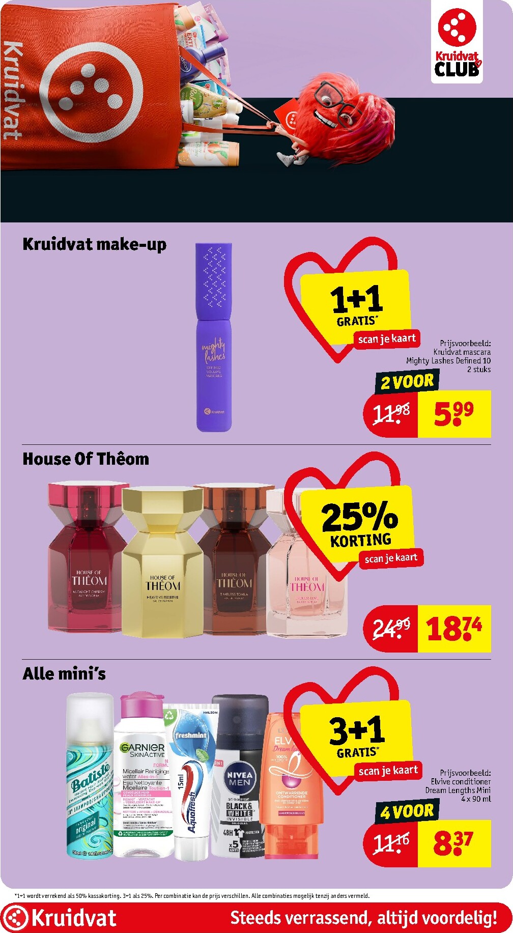 kruidvat - Huidige Kruidvat folder geldig van dinsdag 28-07-2026 tot zondag 02-08-2026 - page: 48