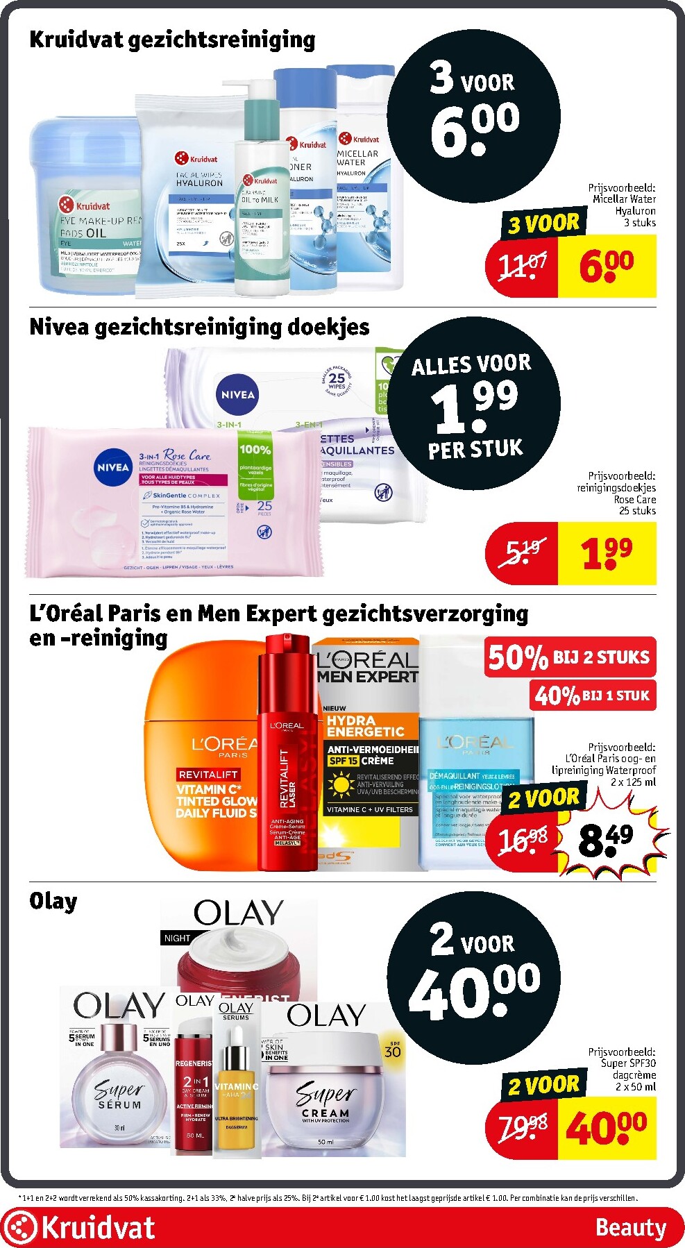 kruidvat - Toekomstige Kruidvat folder geldig van dinsdag 04-08-2026 tot zondag 16-08-2026 - page: 7