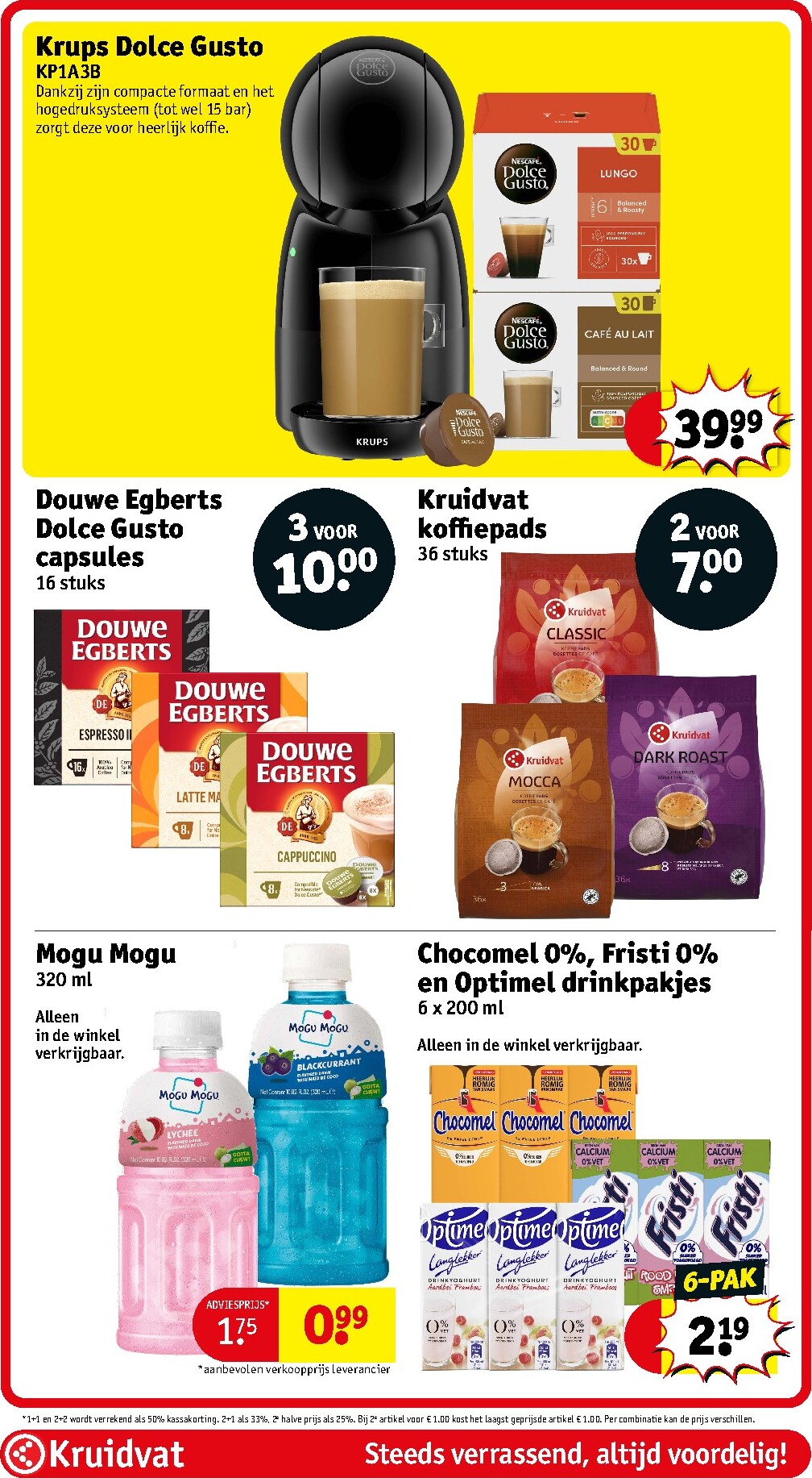 kruidvat - Toekomstige Kruidvat folder geldig van dinsdag 04-08-2026 tot zondag 16-08-2026 - page: 93