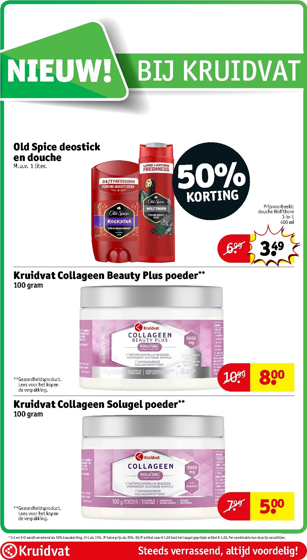 kruidvat - Toekomstige Kruidvat folder geldig van dinsdag 04-08-2026 tot zondag 16-08-2026 - page: 30