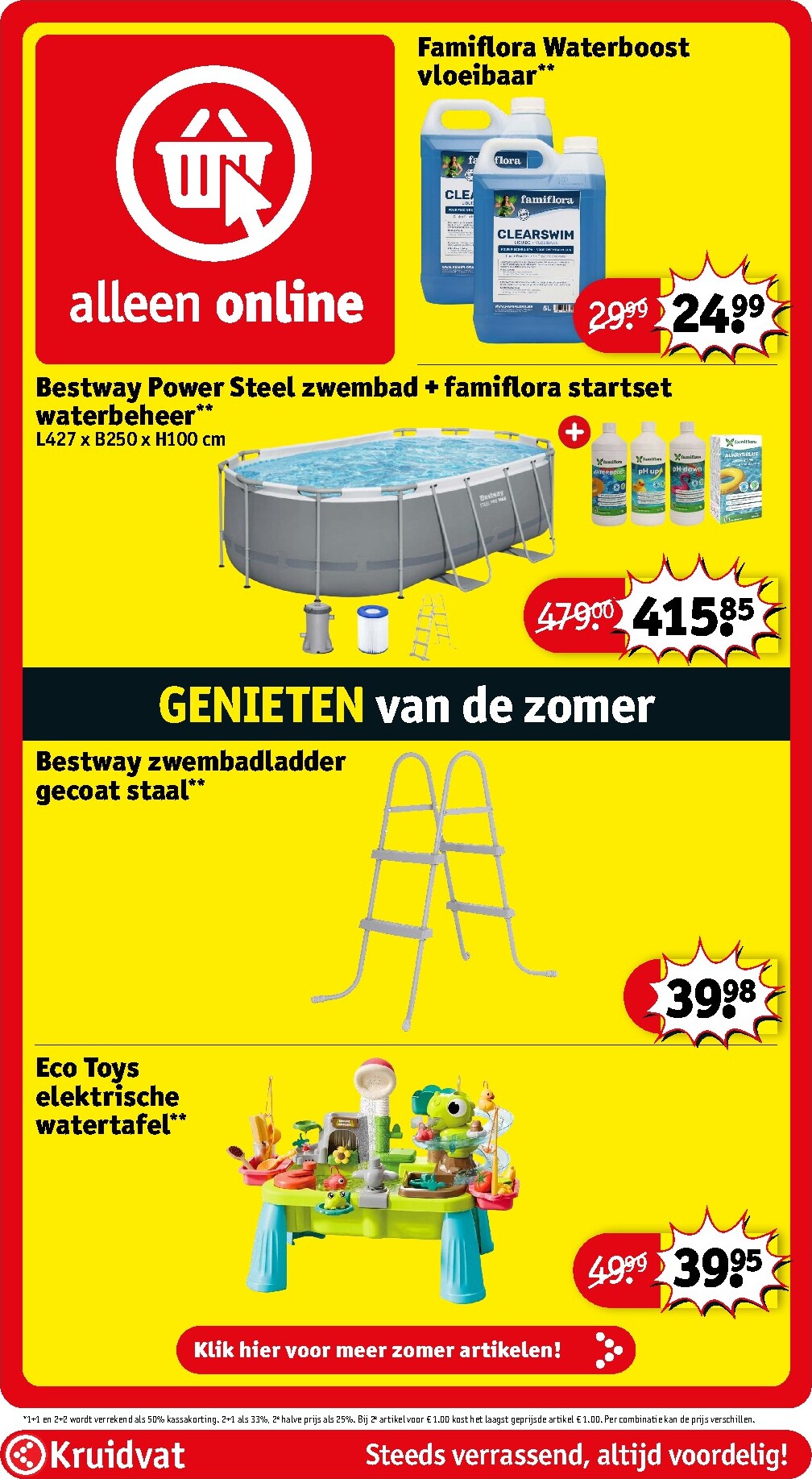 kruidvat - Huidige Kruidvat folder geldig van dinsdag 11-08-2026 tot zondag 16-08-2026 - page: 102