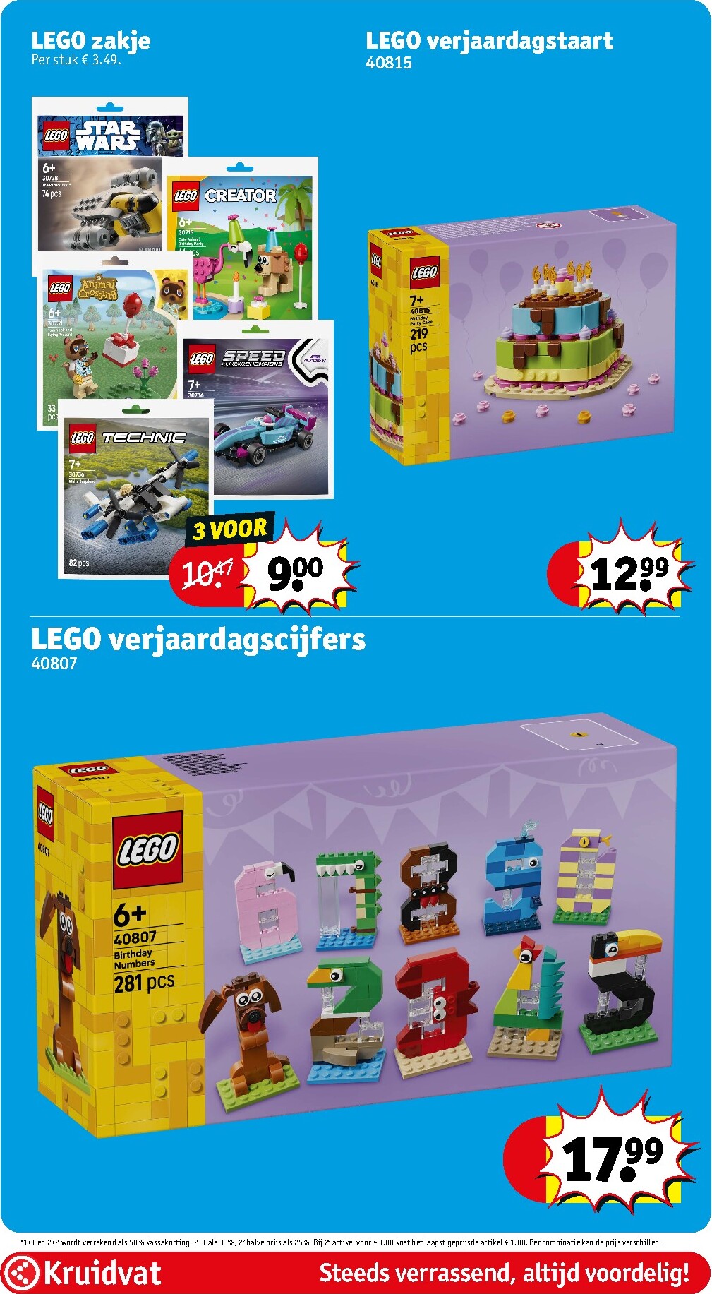 kruidvat - Kruidvat folder voor volgende week van dinsdag 18-08-2026 tot zondag 23-08-2026 - page: 92