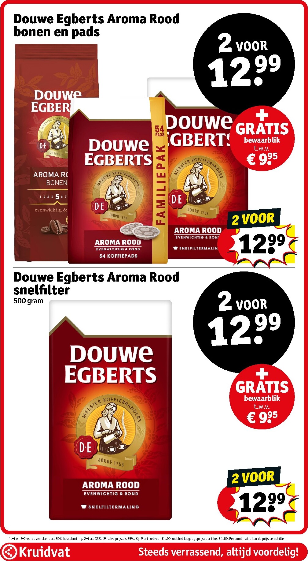 kruidvat - Kruidvat folder voor volgende week van dinsdag 18-08-2026 tot zondag 23-08-2026 - page: 79