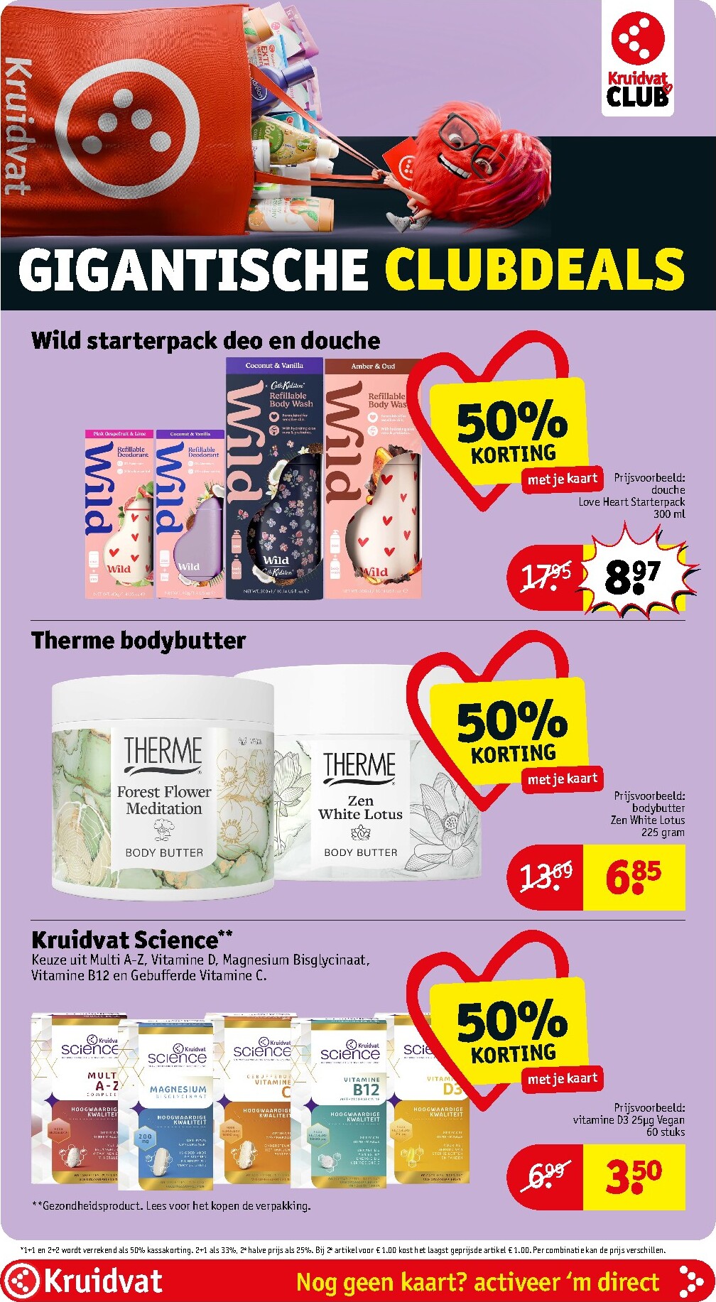 kruidvat - Kruidvat folder voor volgende week van dinsdag 08-09-2026 tot zondag 20-09-2026 - page: 30