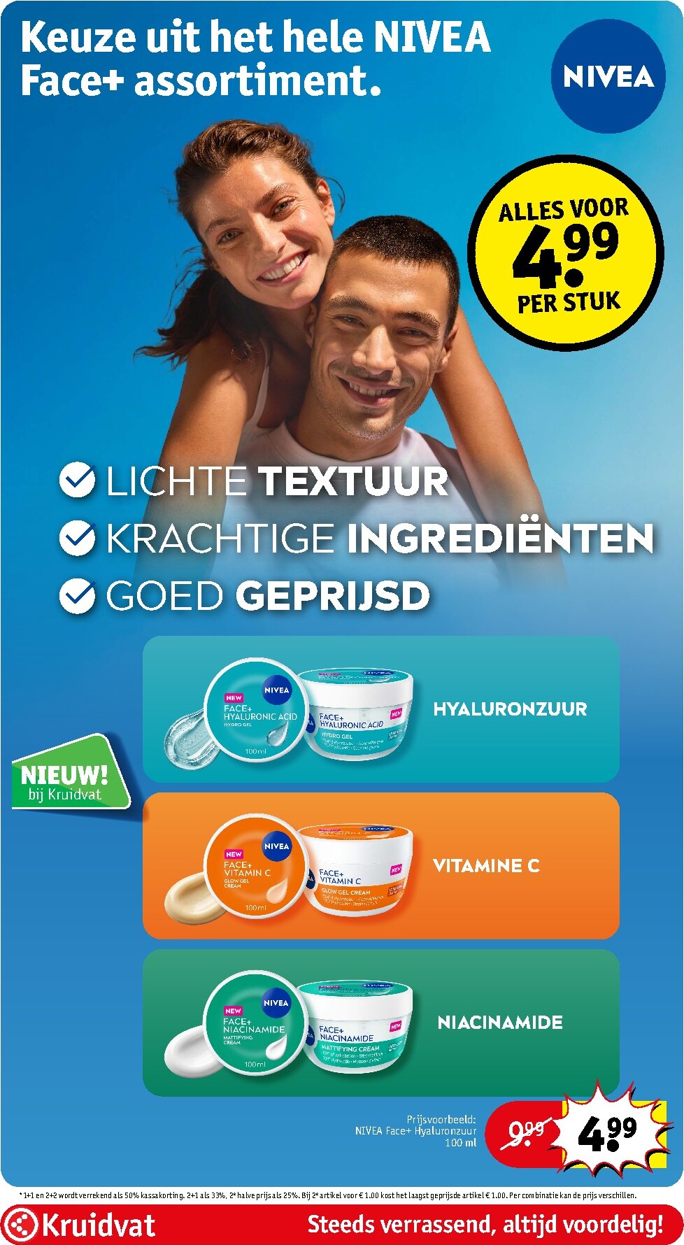 kruidvat - Kruidvat folder voor volgende week van dinsdag 08-09-2026 tot zondag 20-09-2026 - page: 6