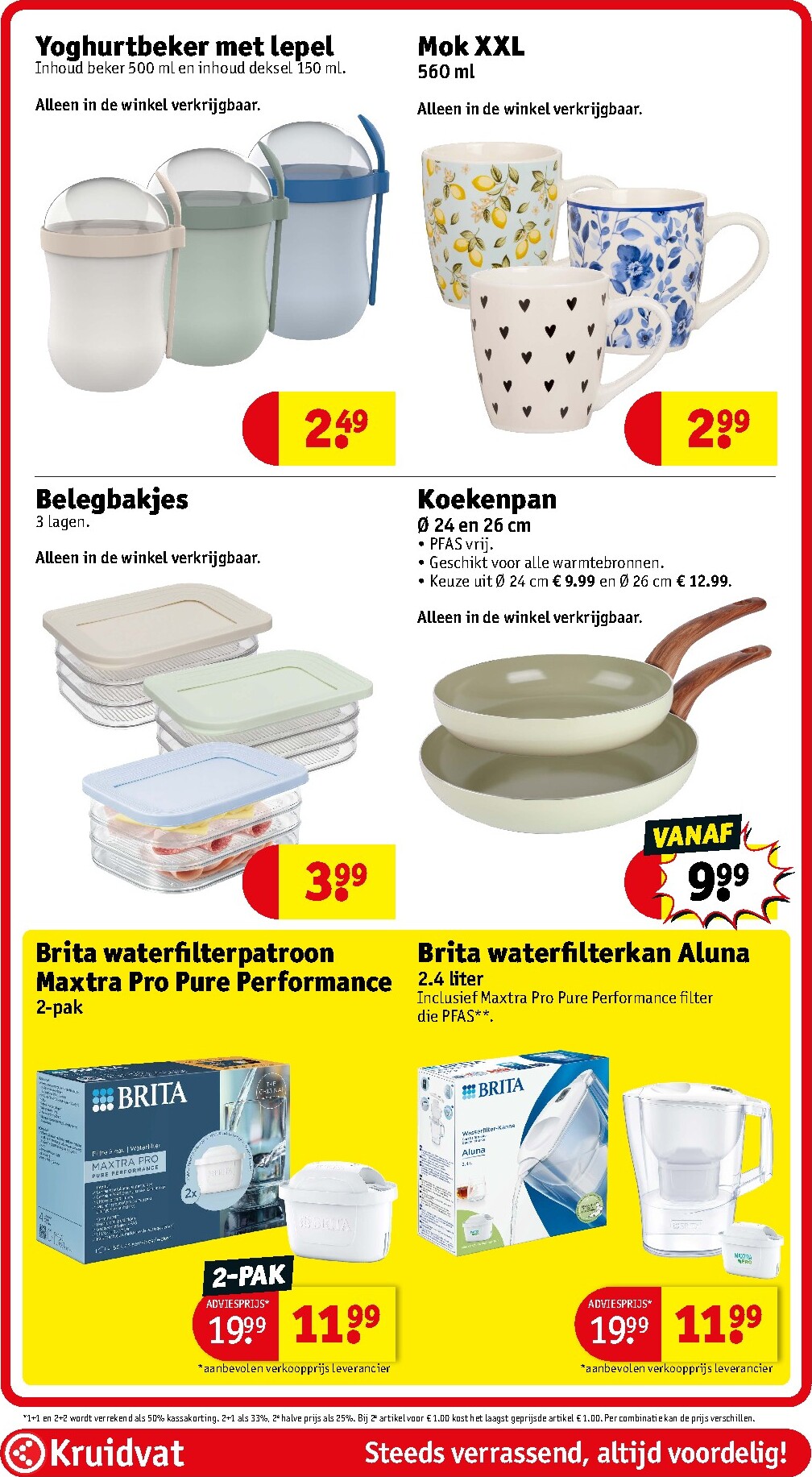 kruidvat - Huidige Kruidvat folder geldig van dinsdag 15-09-2026 tot zondag 20-09-2026 - page: 86