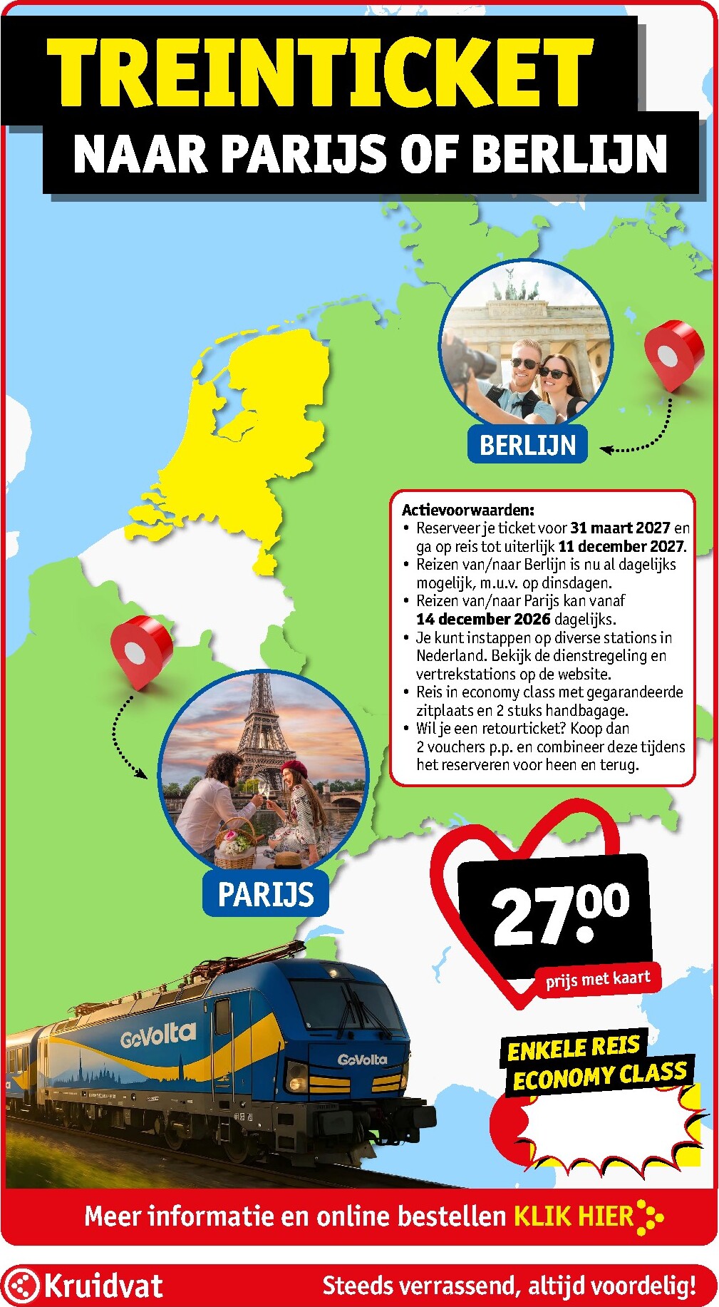kruidvat - Huidige Kruidvat folder geldig van dinsdag 15-09-2026 tot zondag 20-09-2026 - page: 50
