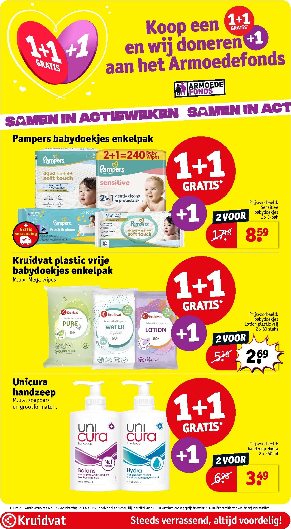 kruidvat - Kruidvat folder voor volgende week van dinsdag 06-10-2026 tot zondag 18-10-2026 - page: 24