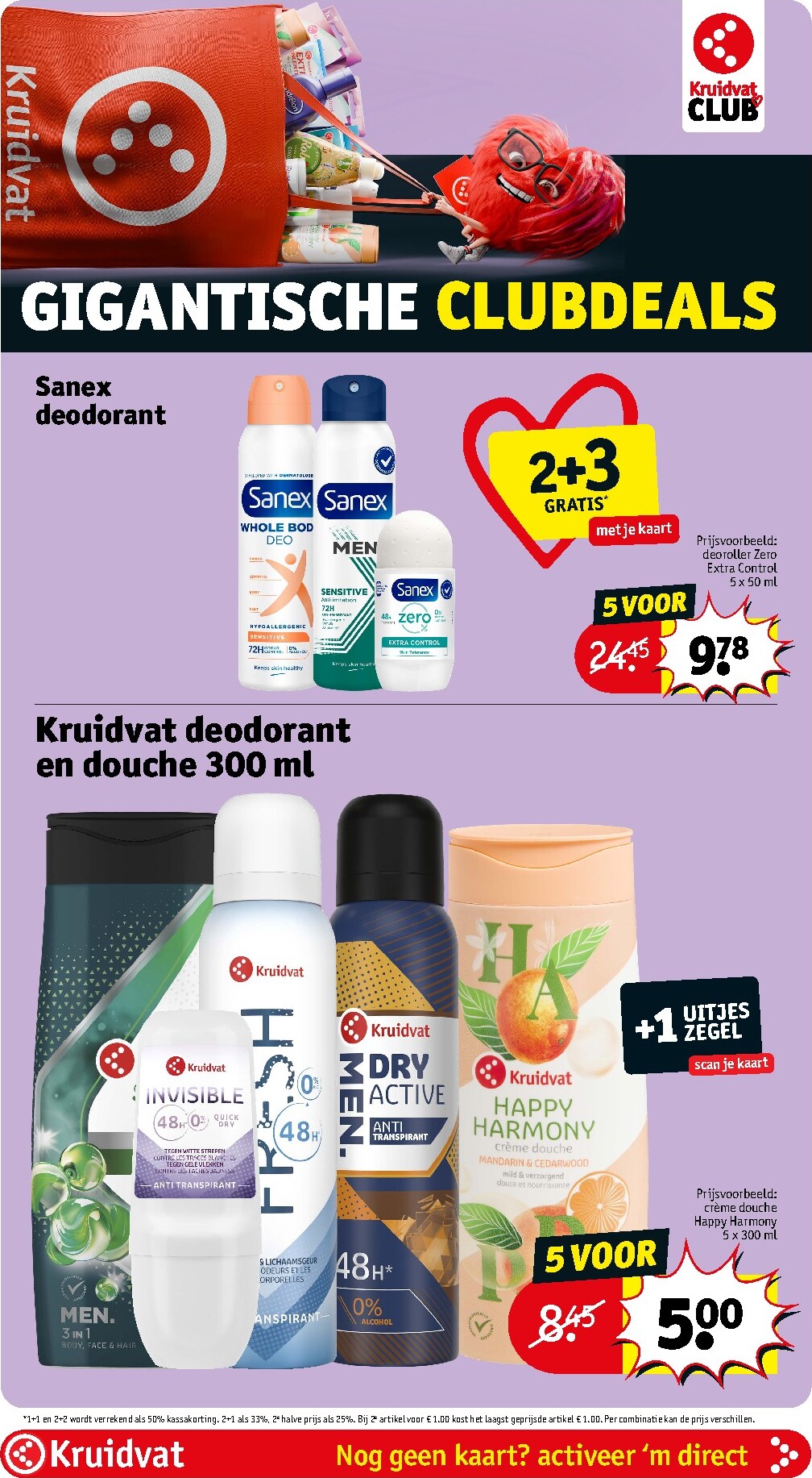 kruidvat - Kruidvat folder voor volgende week van dinsdag 06-10-2026 tot zondag 18-10-2026 - page: 34