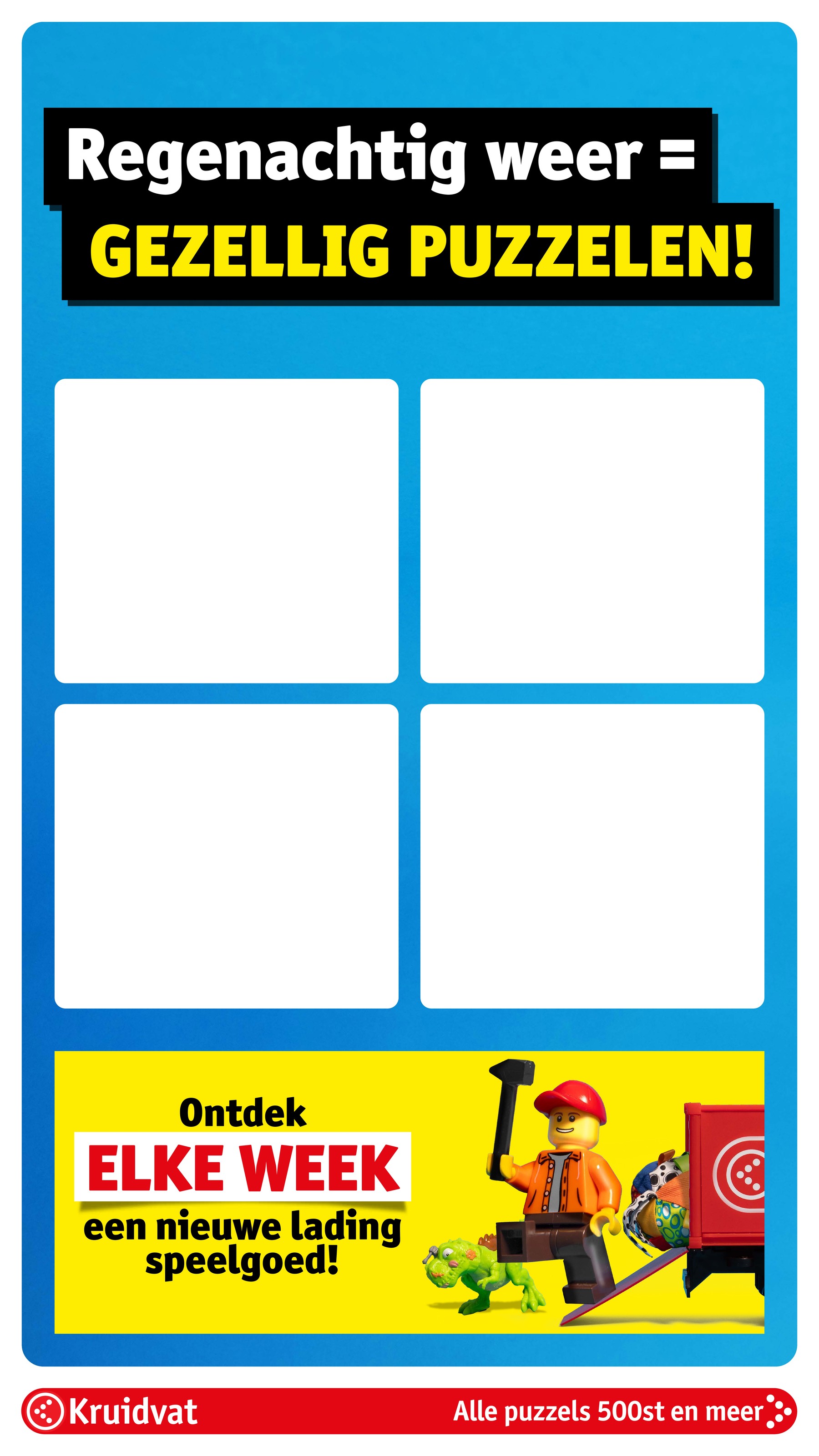 kruidvat - Huidige Kruidvat - Speelgoedfolder folder geldig van maandag 28-09-2026 tot zondag 04-10-2026 - page: 33