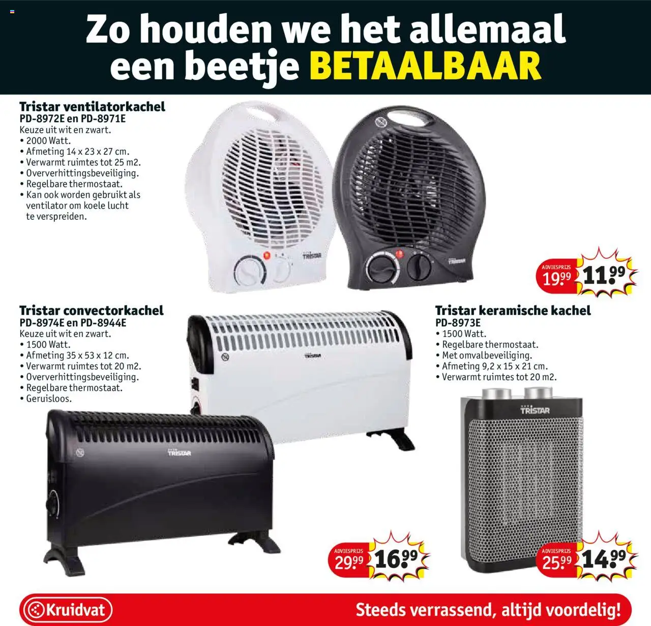 kruidvat - Kruidvat VALENTIJNSDAG 2025 28-01-2025 t/m 09-02-2025 - page: 97 kruidvat - Kruidvat VALENTIJNSDAG 2025 28-01-2025 t/m 09-02-2025 - page: 97