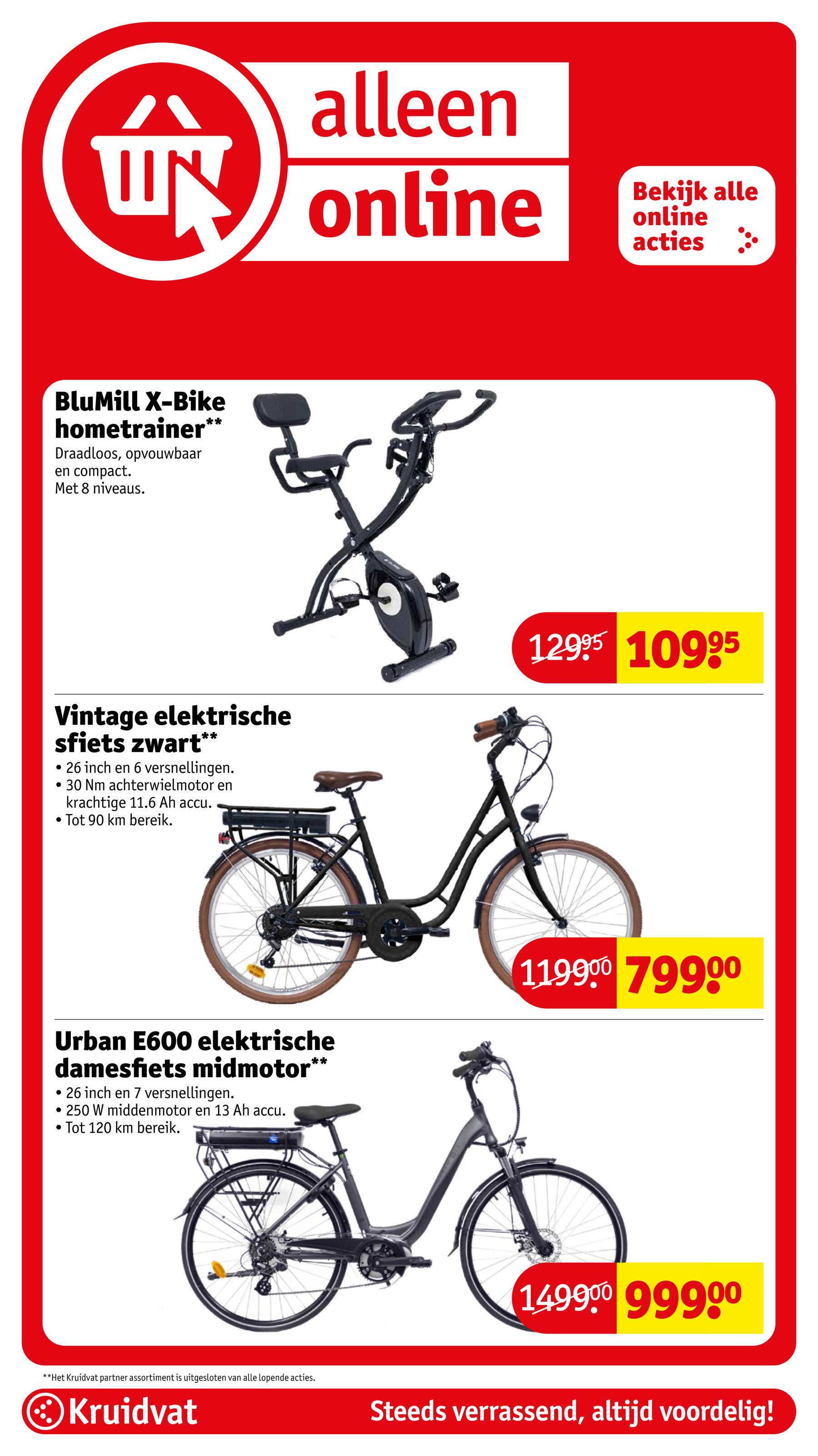 kruidvat - Kruidvat folder geldig vanaf 18-02 t/m 23-02 - page: 21 kruidvat - Kruidvat folder geldig vanaf 18-02 t/m 23-02 - page: 21