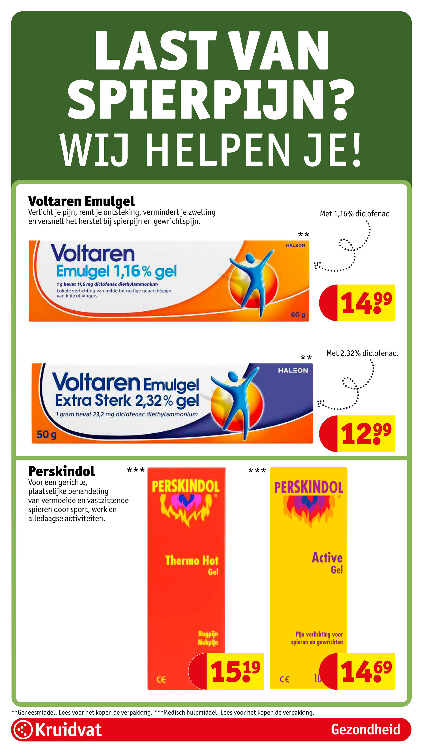 kruidvat - Kruidvat folder geldig vanaf 06-05 t/m 11-05 - page: 52 kruidvat - Kruidvat folder geldig vanaf 06-05 t/m 11-05 - page: 52