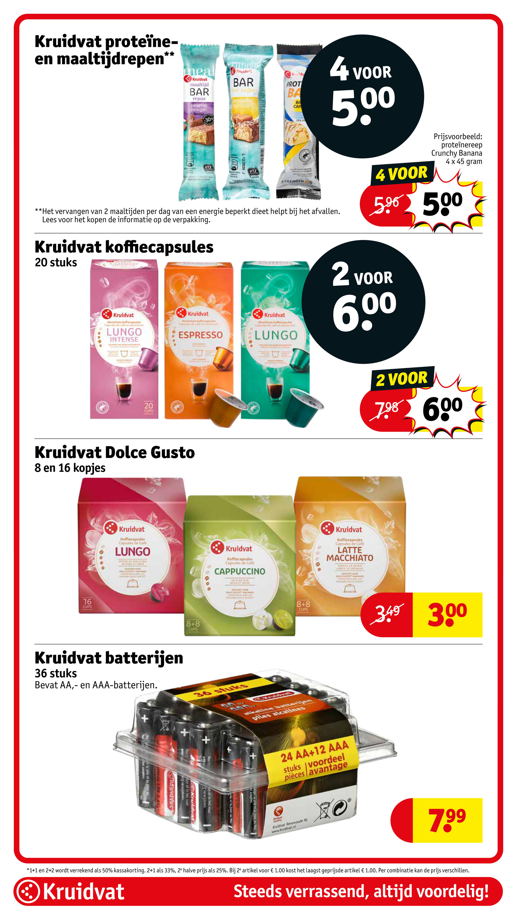 kruidvat - Kruidvat folder geldig vanaf 13-05 t/m 25-05 - page: 28