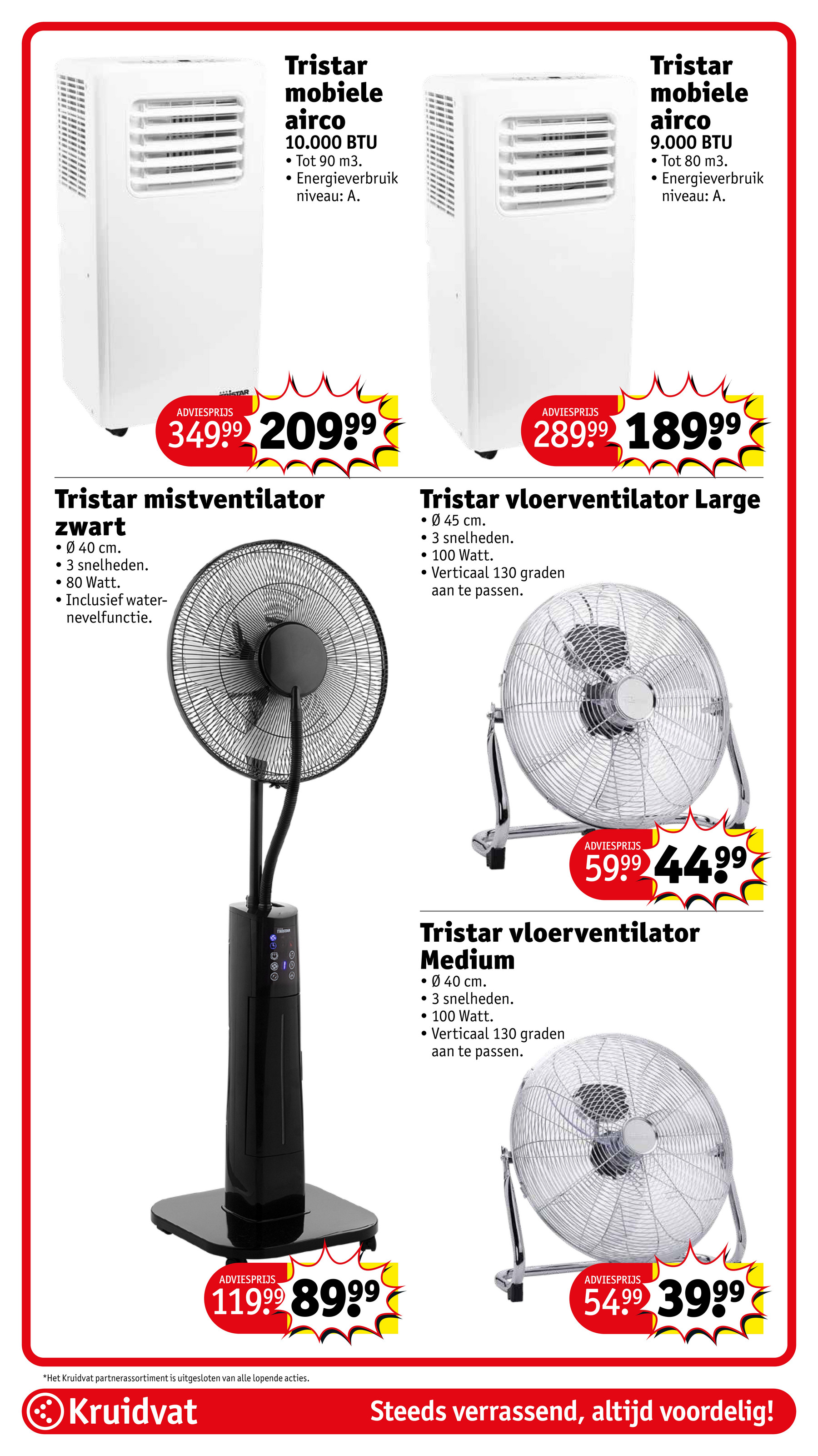 kruidvat - Kruidvat folder geldig vanaf 13-05 t/m 25-05 - page: 77