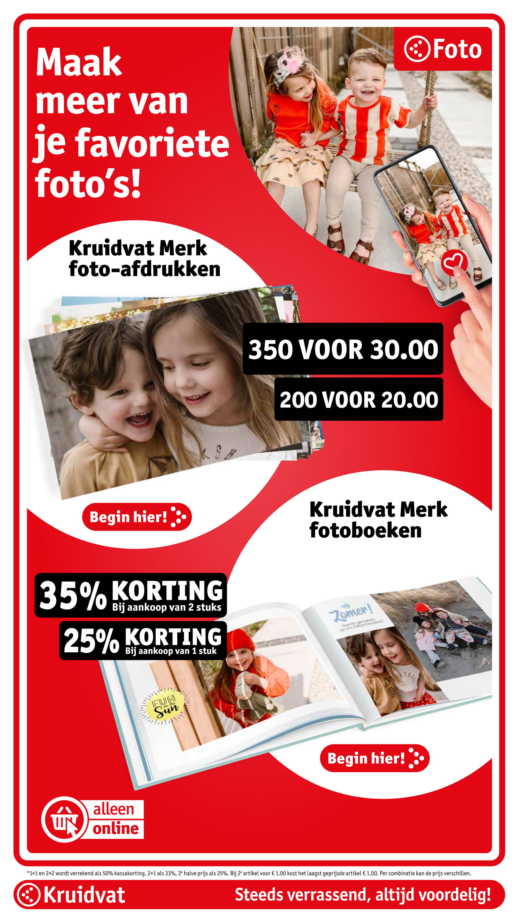 kruidvat - Kruidvat folder geldig vanaf 03-06 t/m 08-06 - page: 65 kruidvat - Kruidvat folder geldig vanaf 03-06 t/m 08-06 - page: 65