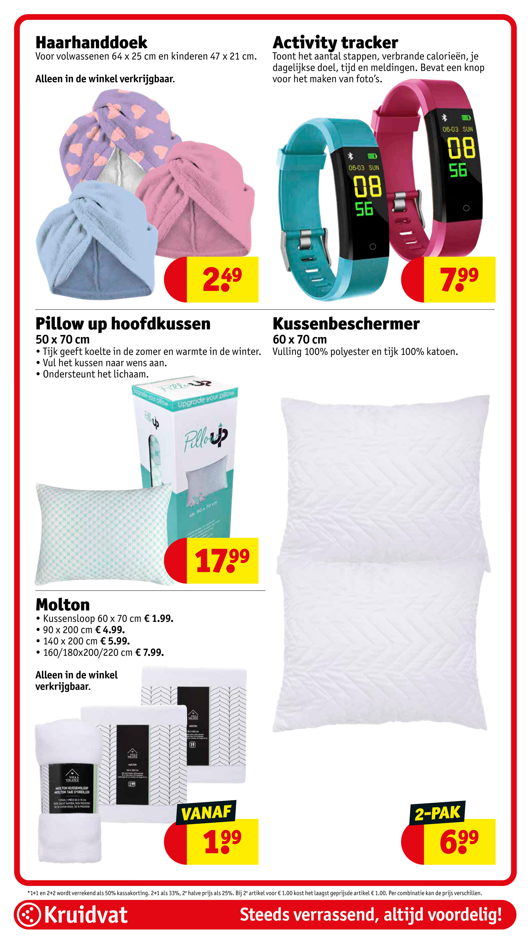 kruidvat - Kruidvat folder geldig vanaf 03-06 t/m 08-06 - page: 56 kruidvat - Kruidvat folder geldig vanaf 03-06 t/m 08-06 - page: 56