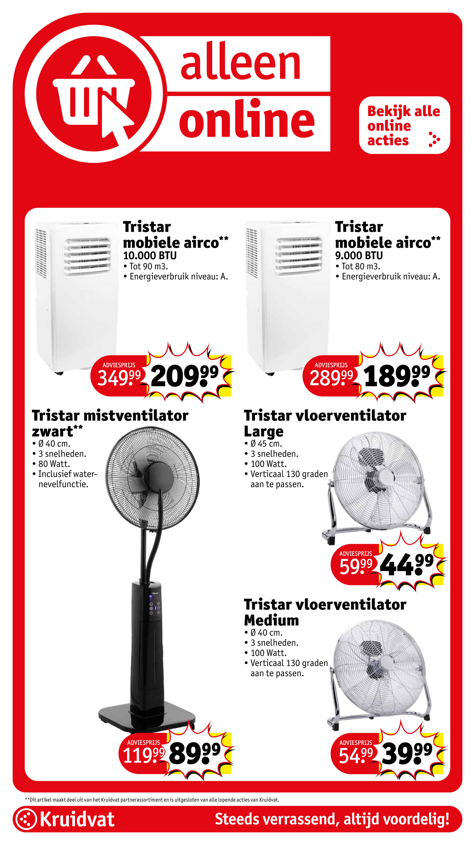 kruidvat - Kruidvat folder geldig vanaf 03-06 t/m 08-06 - page: 63 kruidvat - Kruidvat folder geldig vanaf 03-06 t/m 08-06 - page: 63