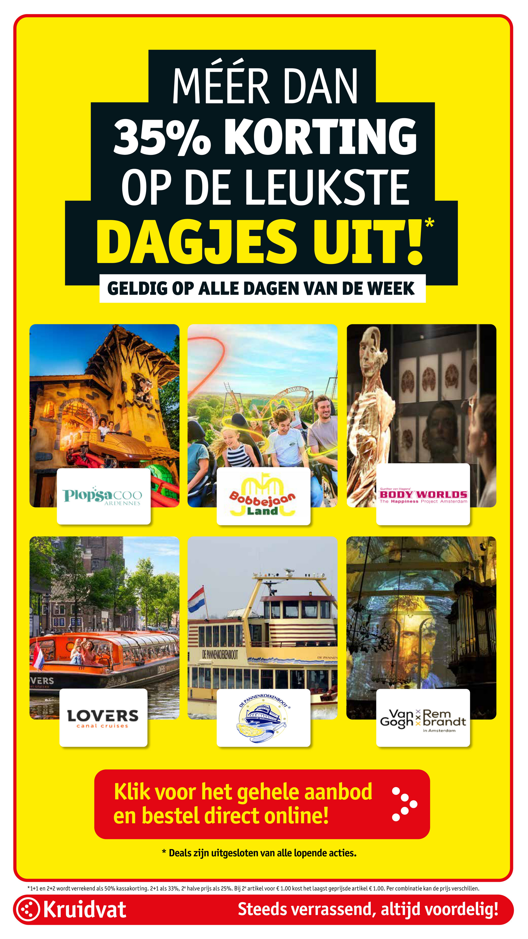 kruidvat - Kruidvat folder geldig vanaf 03-06 t/m 08-06 - page: 9 kruidvat - Kruidvat folder geldig vanaf 03-06 t/m 08-06 - page: 9