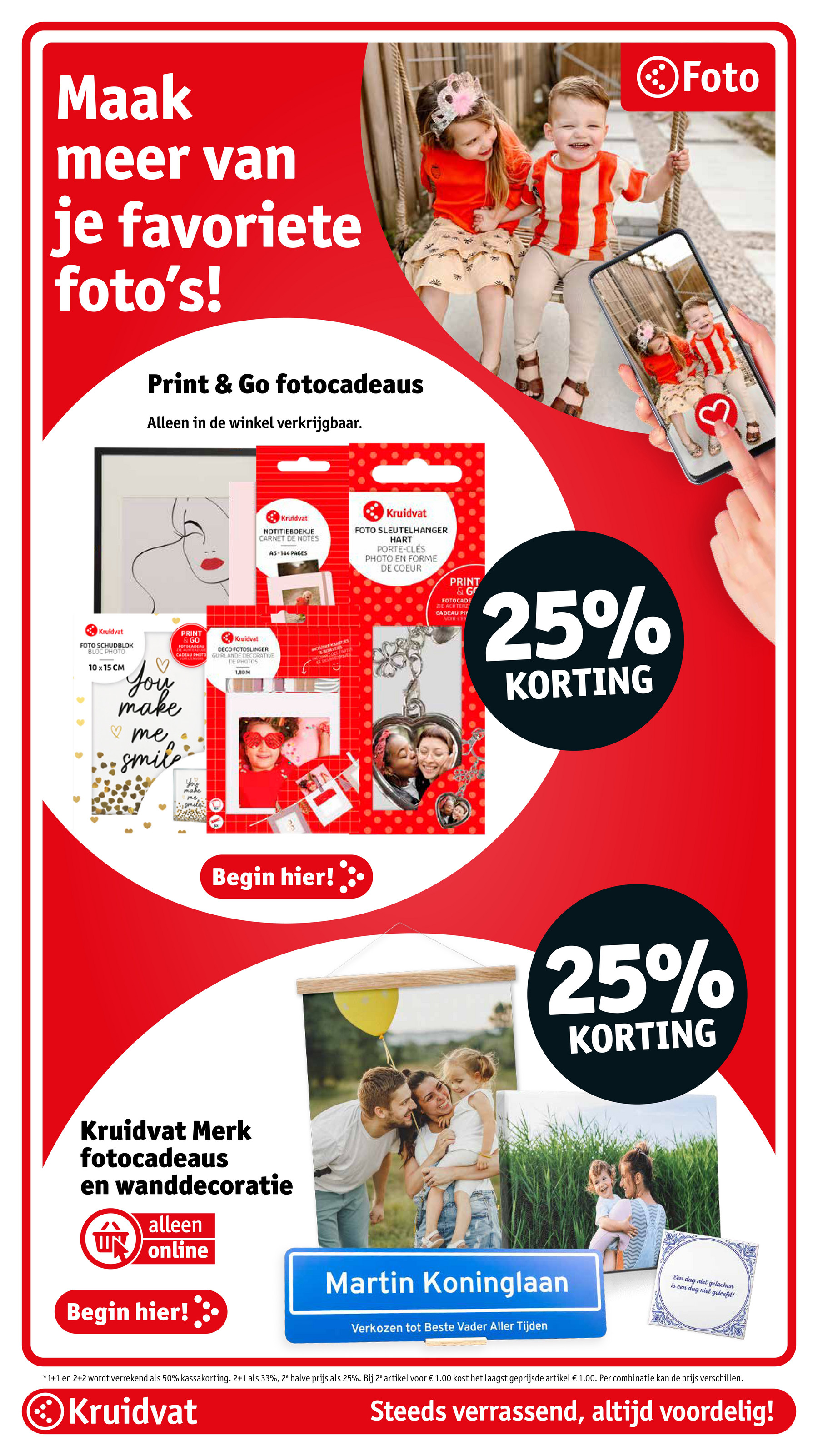 kruidvat - Kruidvat folder geldig vanaf 03-06 t/m 08-06 - page: 8 kruidvat - Kruidvat folder geldig vanaf 03-06 t/m 08-06 - page: 8