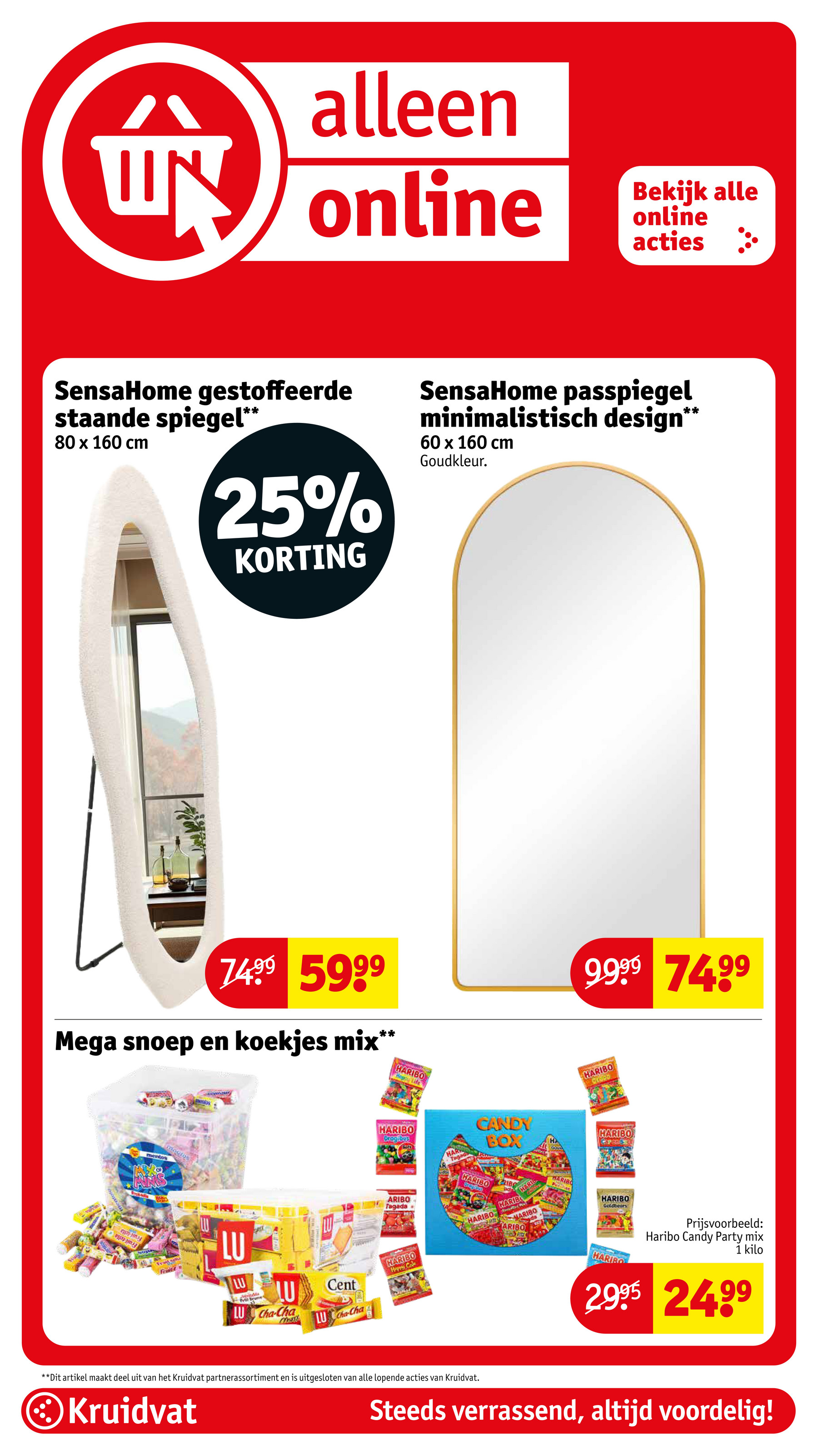 kruidvat - Kruidvat folder geldig vanaf 03-06 t/m 08-06 - page: 67 kruidvat - Kruidvat folder geldig vanaf 03-06 t/m 08-06 - page: 67