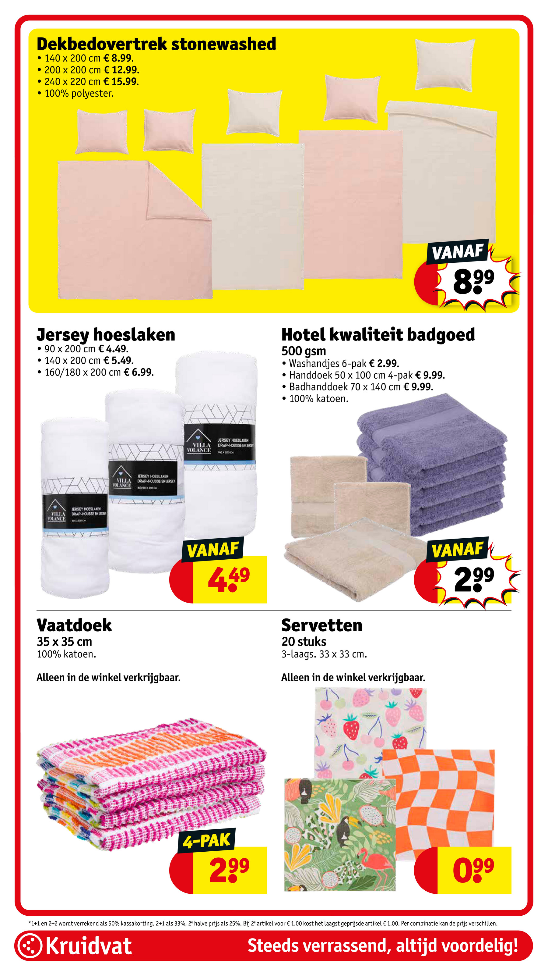kruidvat - Kruidvat folder geldig vanaf 10-06 t/m 22-06 - page: 86