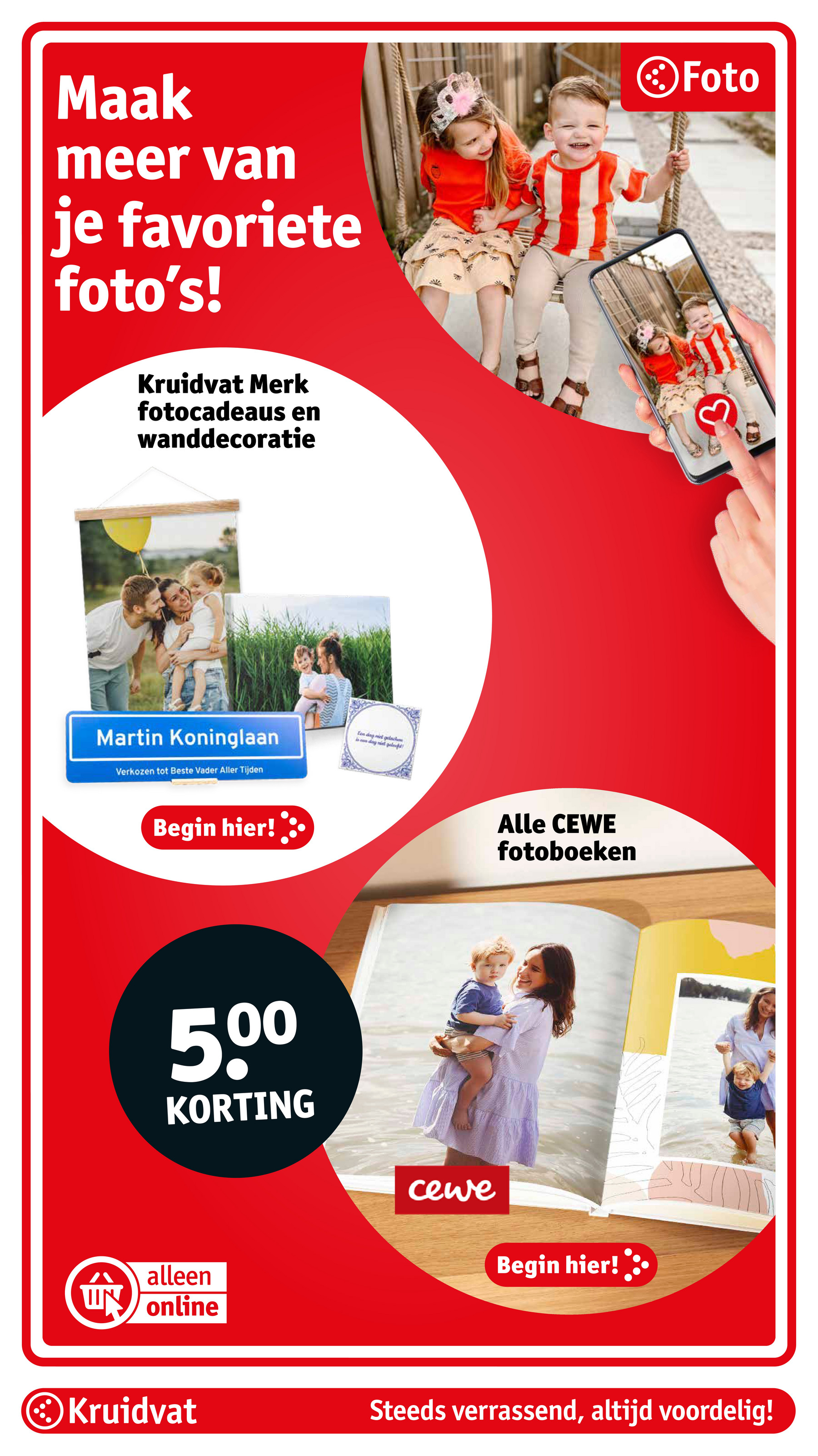 kruidvat - Kruidvat folder geldig vanaf 10-06 t/m 22-06 - page: 82
