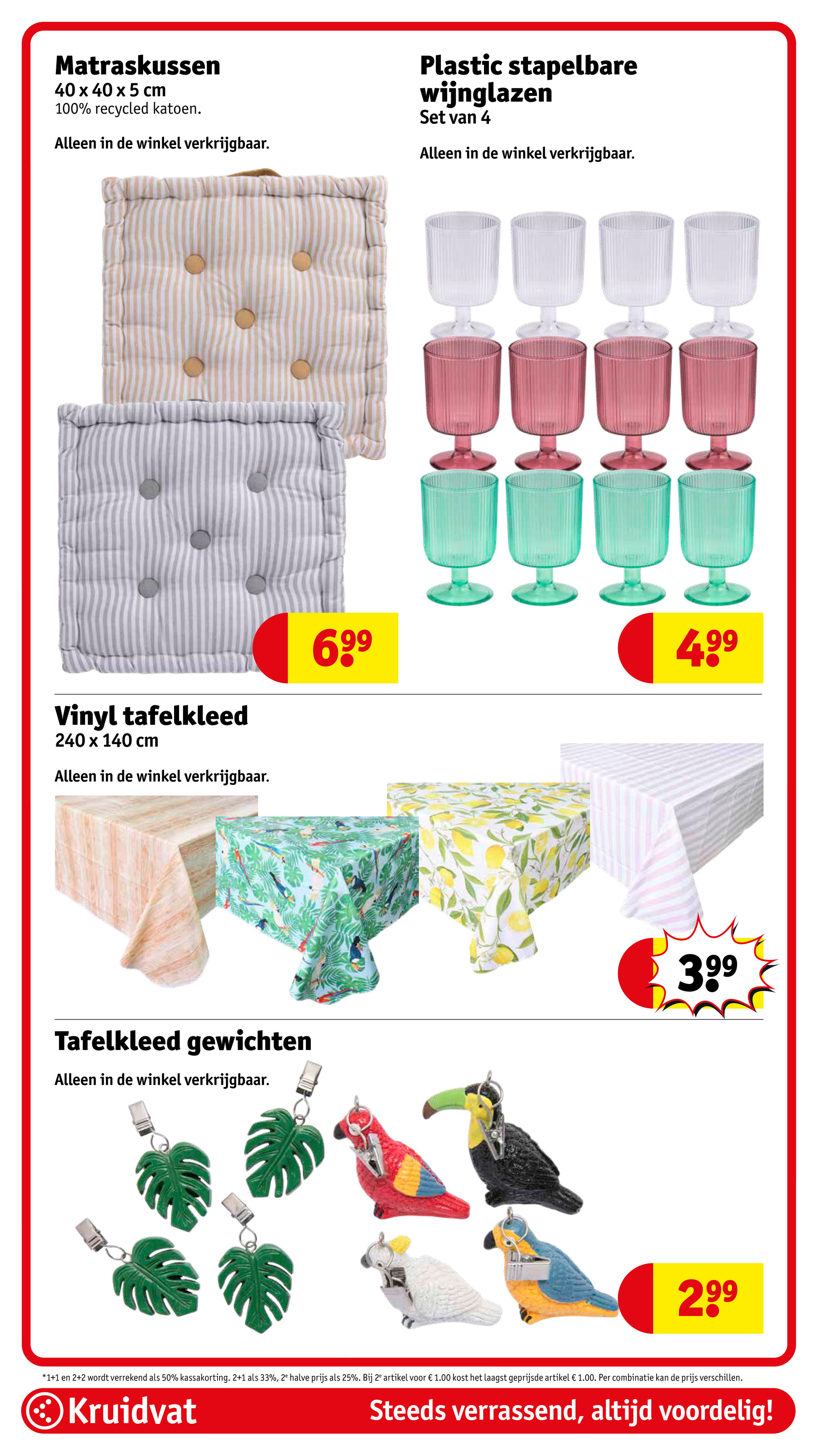 kruidvat - Kruidvat folder geldig vanaf 17-06 t/m 22-06 - page: 60 kruidvat - Kruidvat folder geldig vanaf 17-06 t/m 22-06 - page: 60