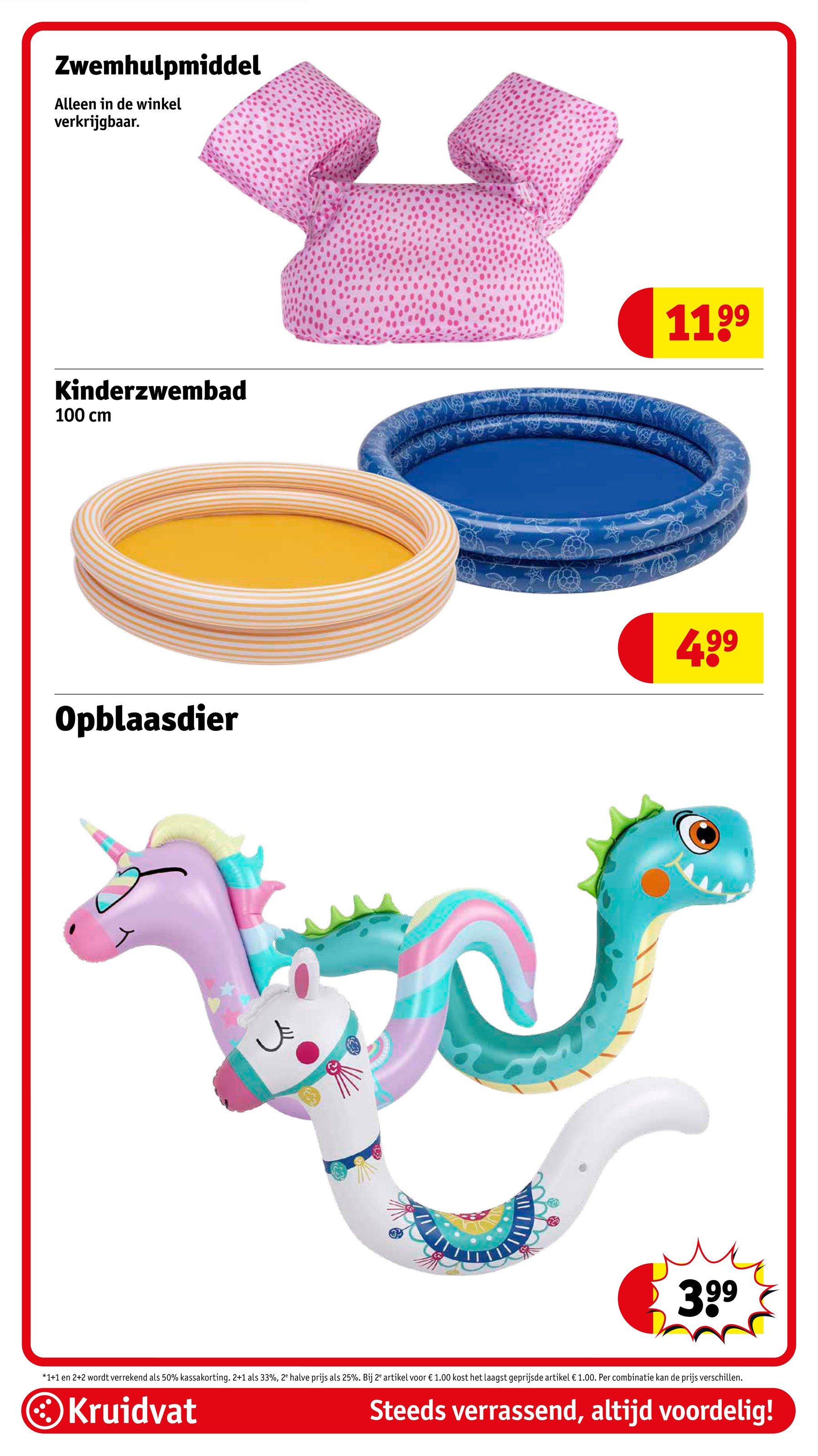 kruidvat - Kruidvat folder geldig vanaf 17-06 t/m 22-06 - page: 62 kruidvat - Kruidvat folder geldig vanaf 17-06 t/m 22-06 - page: 62