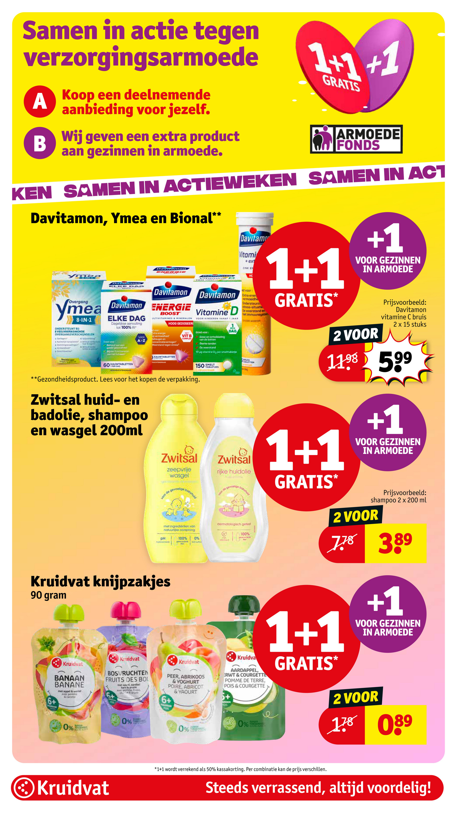 kruidvat - Kruidvat folder geldig vanaf 17-06 t/m 22-06 - page: 27 kruidvat - Kruidvat folder geldig vanaf 17-06 t/m 22-06 - page: 27