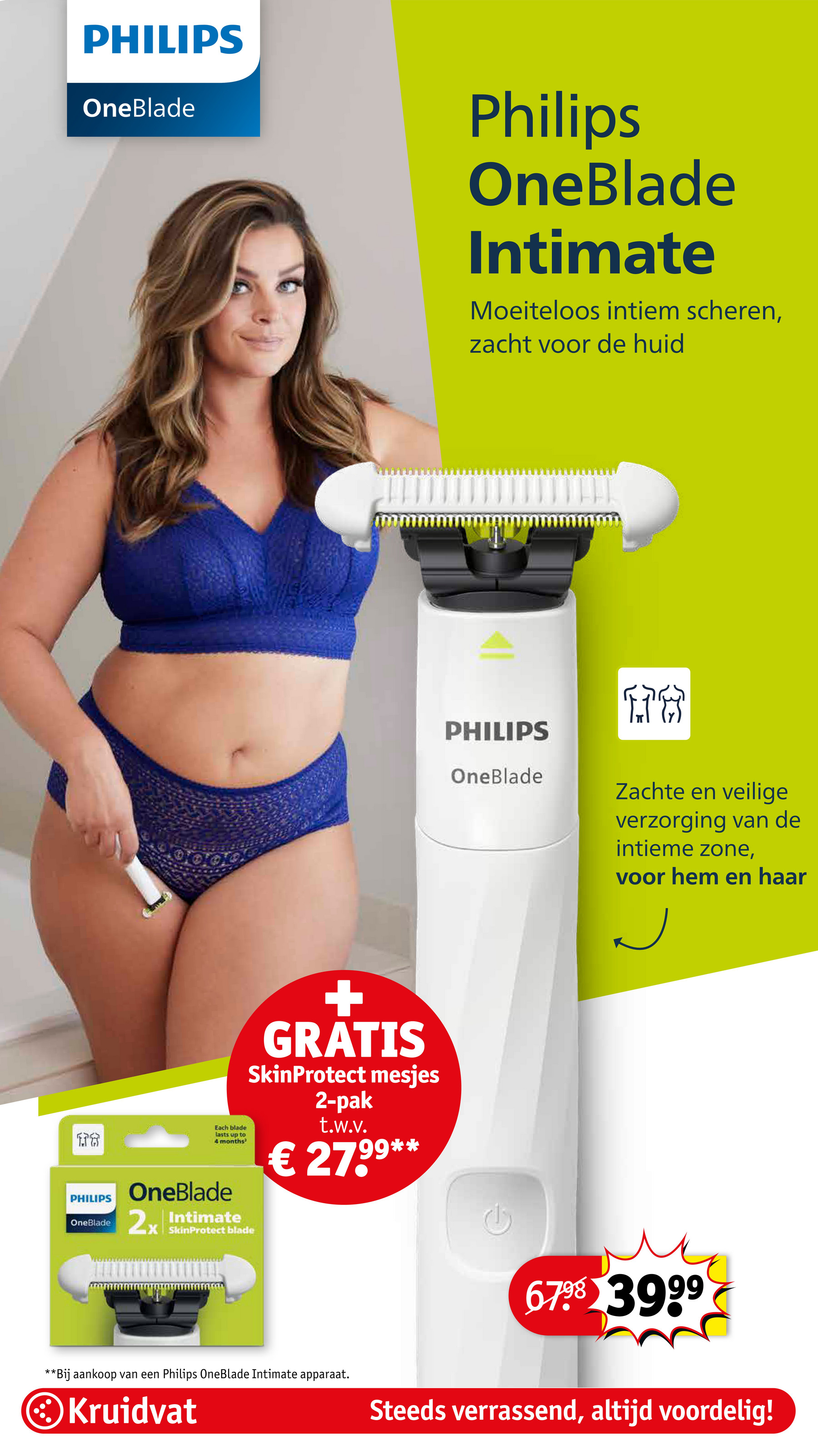 kruidvat - Kruidvat folder geldig vanaf 17-06 t/m 22-06 - page: 44 kruidvat - Kruidvat folder geldig vanaf 17-06 t/m 22-06 - page: 44