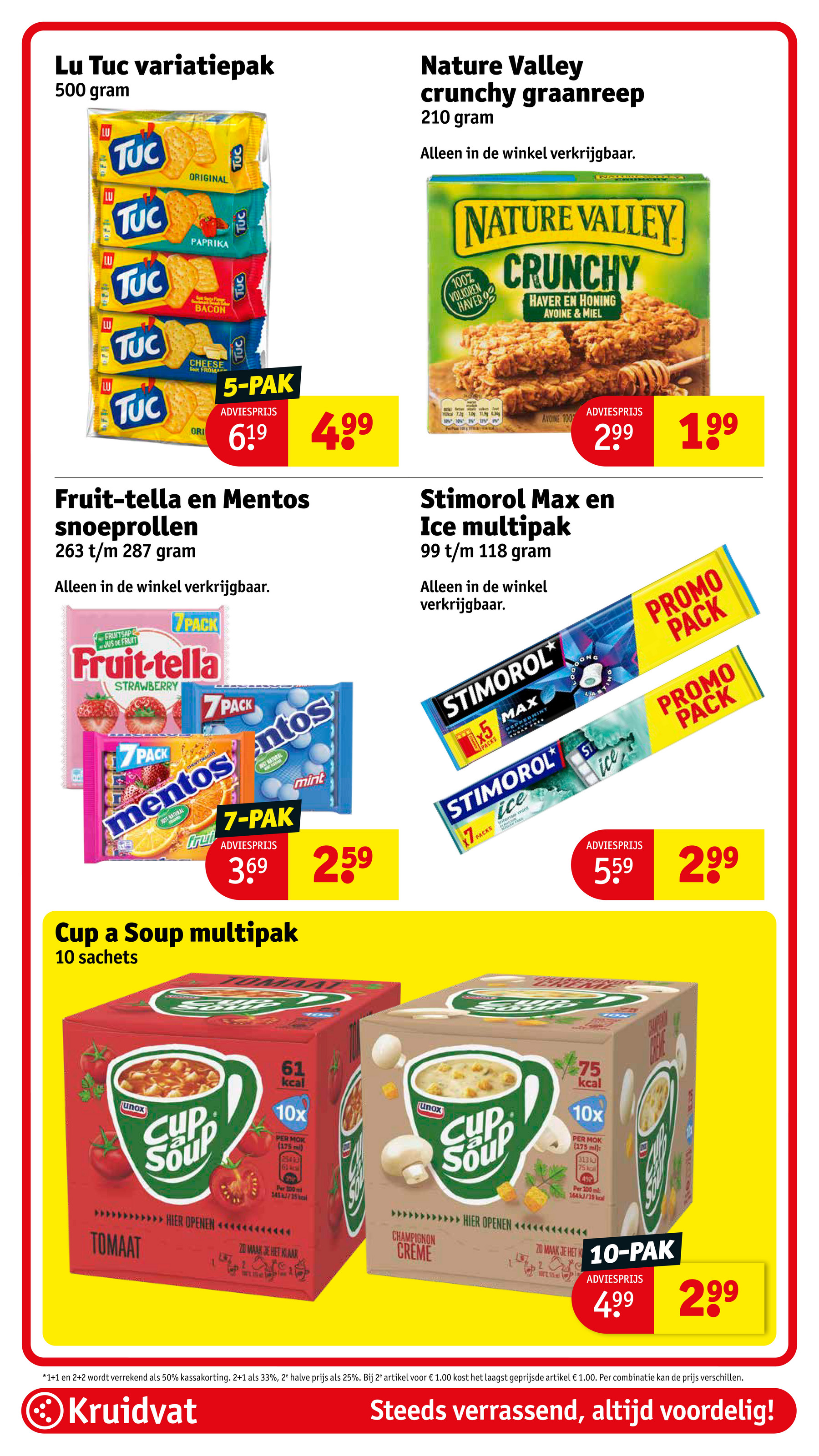kruidvat - Kruidvat folder geldig vanaf 17-06 t/m 22-06 - page: 91 kruidvat - Kruidvat folder geldig vanaf 17-06 t/m 22-06 - page: 91