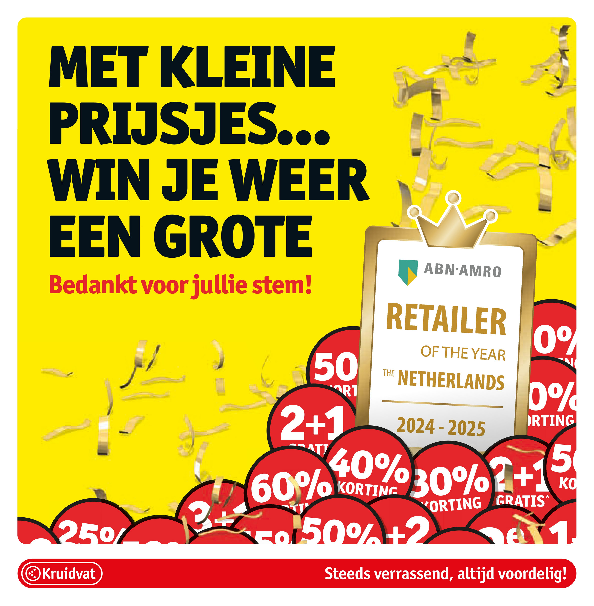 kruidvat - Kruidvat folder geldig vanaf 24-06 t/m 06-07 - page: 85