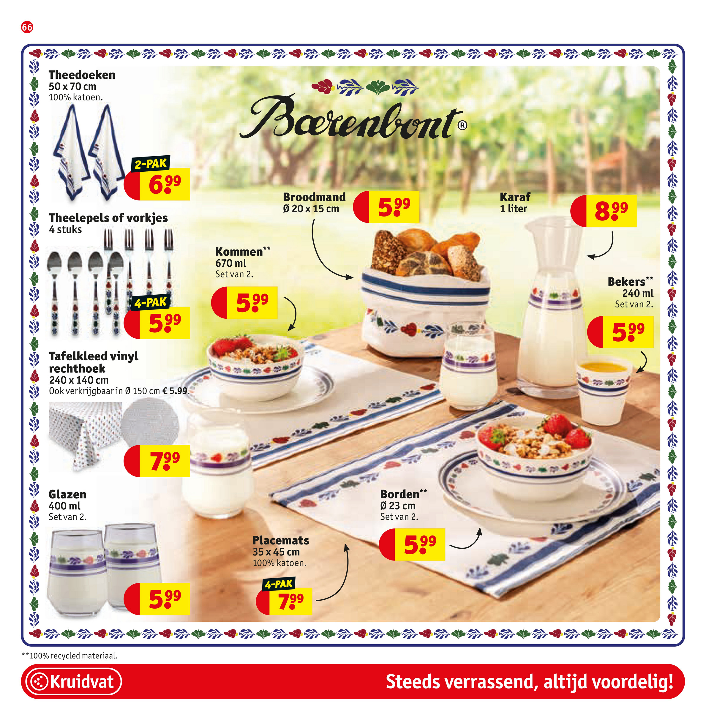 kruidvat - Kruidvat folder geldig vanaf 24-06 t/m 06-07 - page: 78