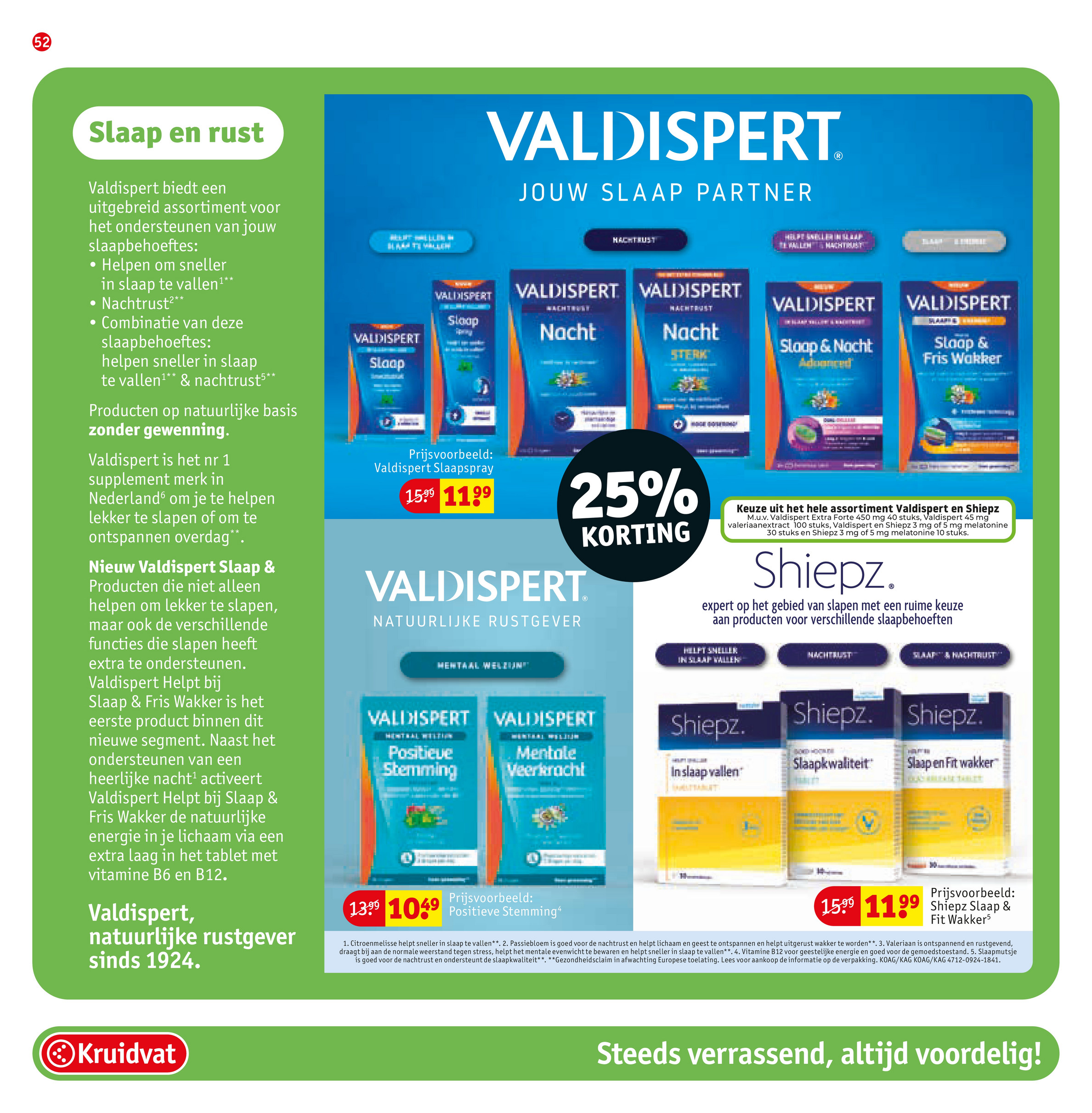 kruidvat - Kruidvat folder geldig vanaf 24-06 t/m 06-07 - page: 62