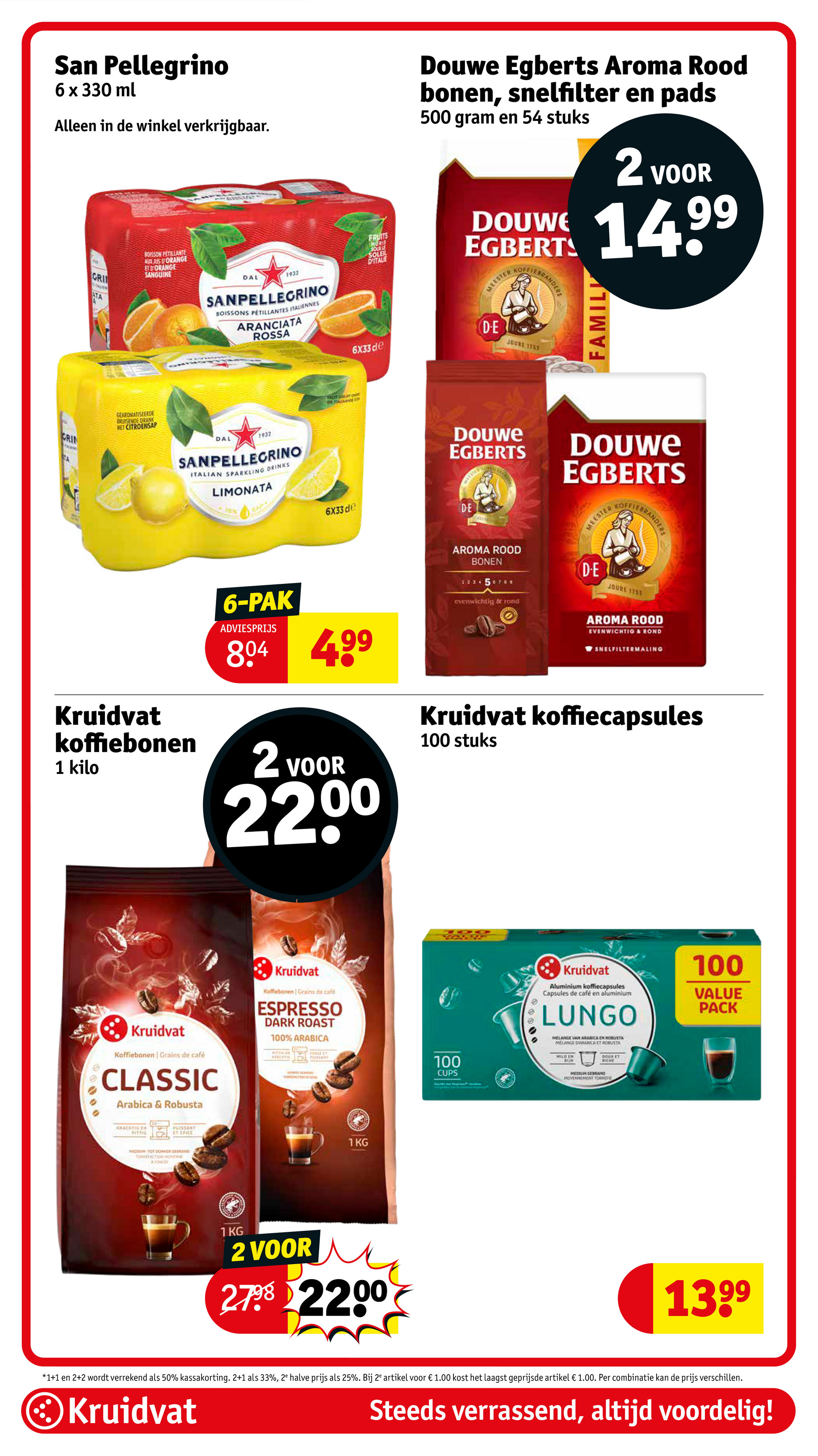 kruidvat - Kruidvat folder geldig vanaf 01-07 t/m 06-07 - page: 84